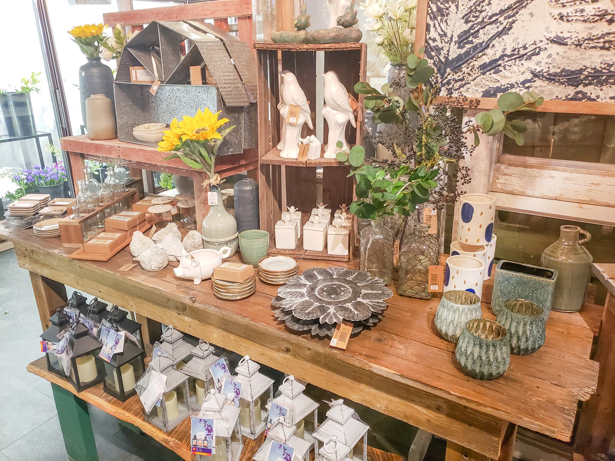 Our Summer In-Store Gifts!