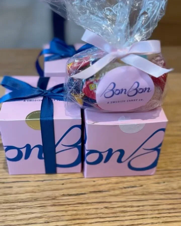 The Corner Table Café