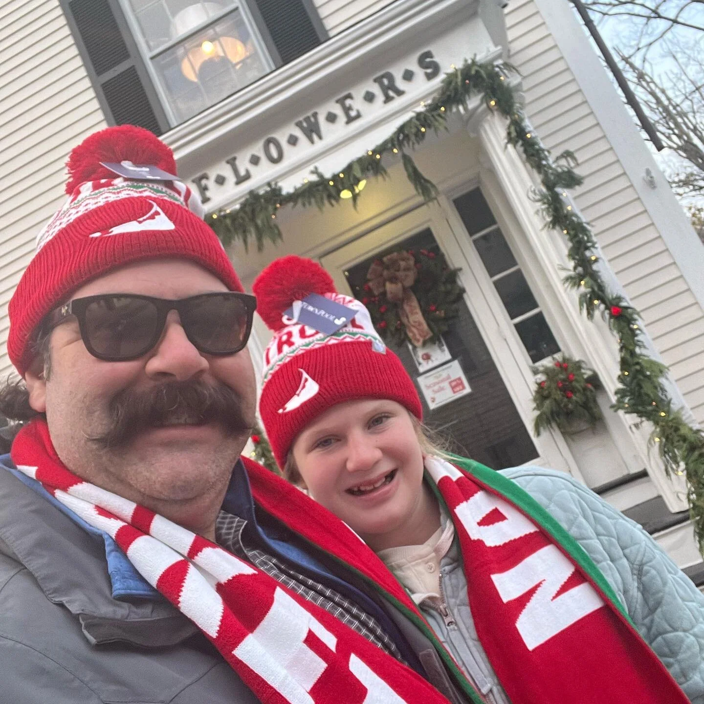 The Corner Table Café