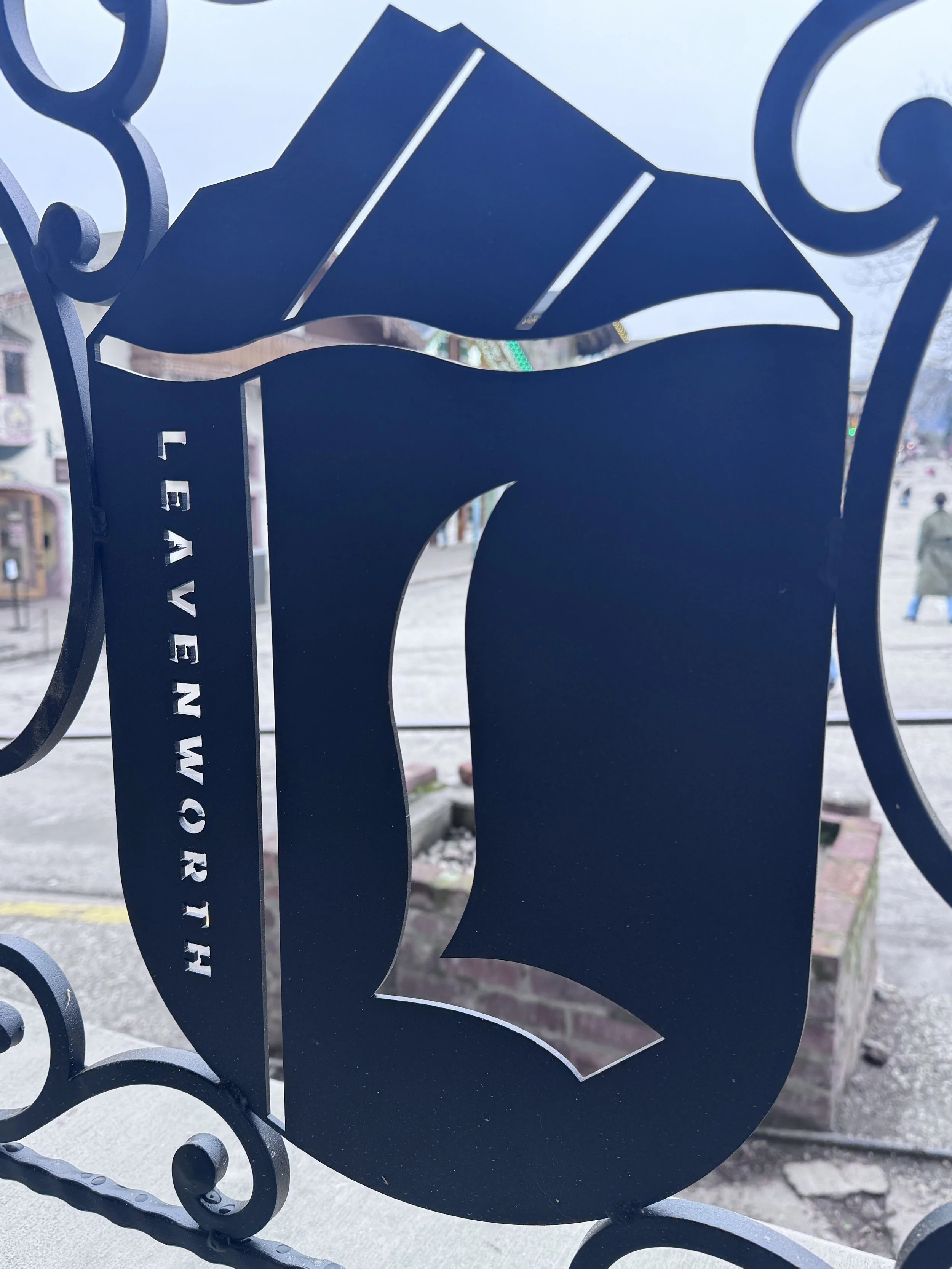 Grand Opening of New Willkommen (Welcome) Center