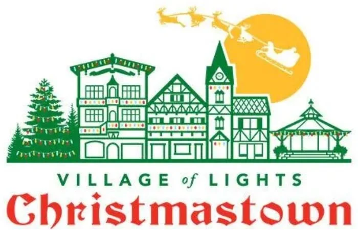 Christmastown 2026
