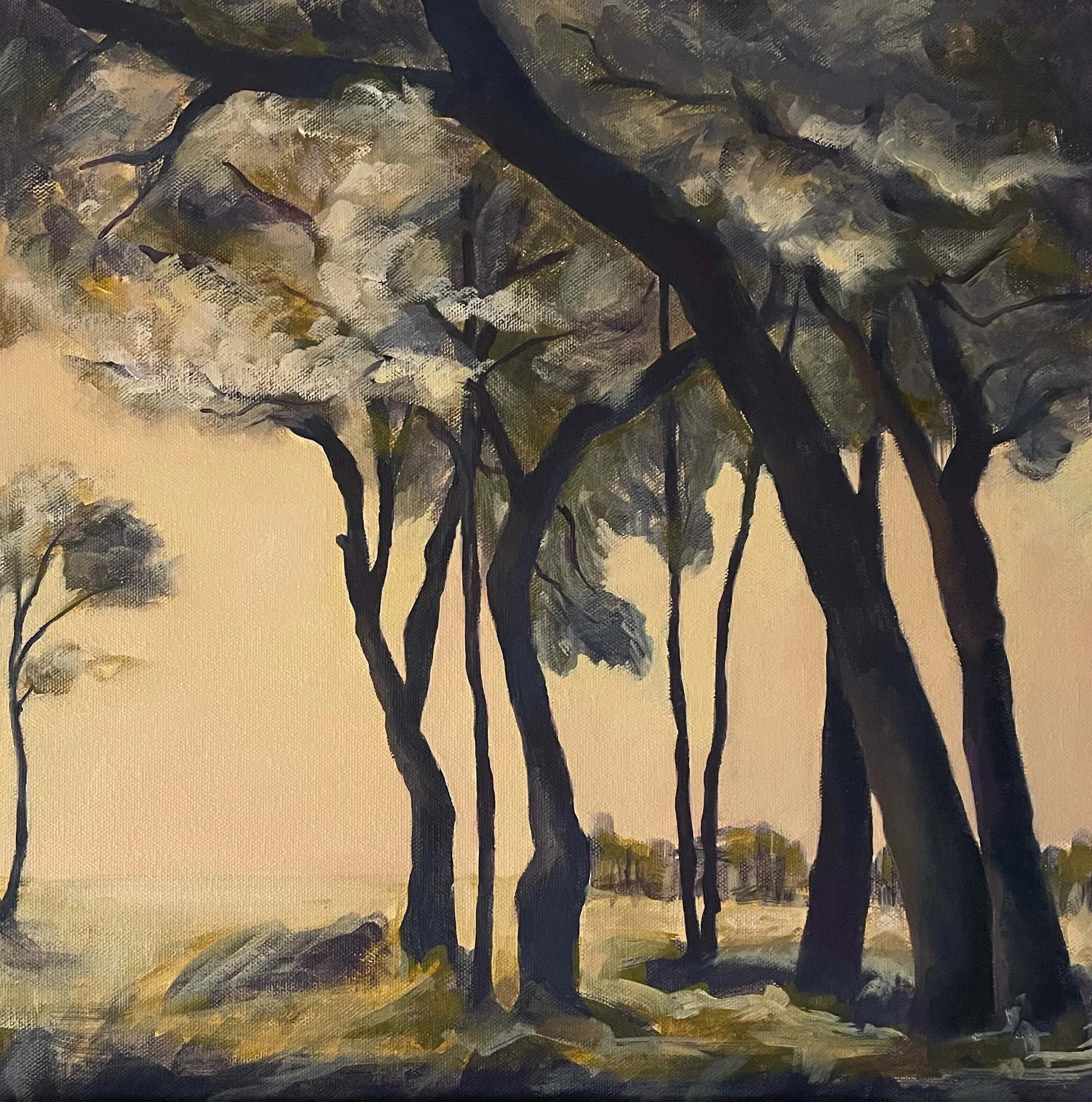 Sharon Ockenden