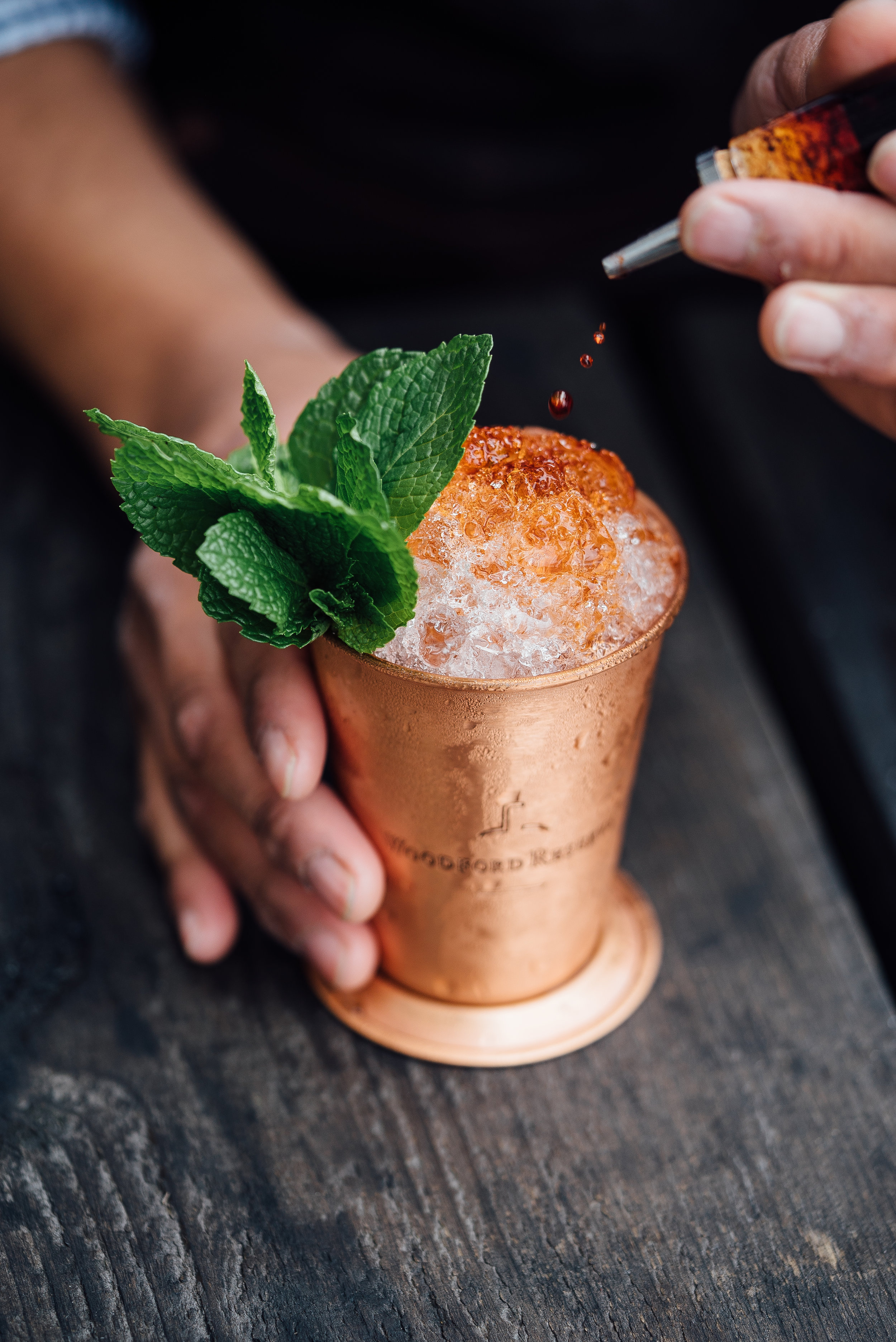 Cocktails| The Bitter Truth About Bitters