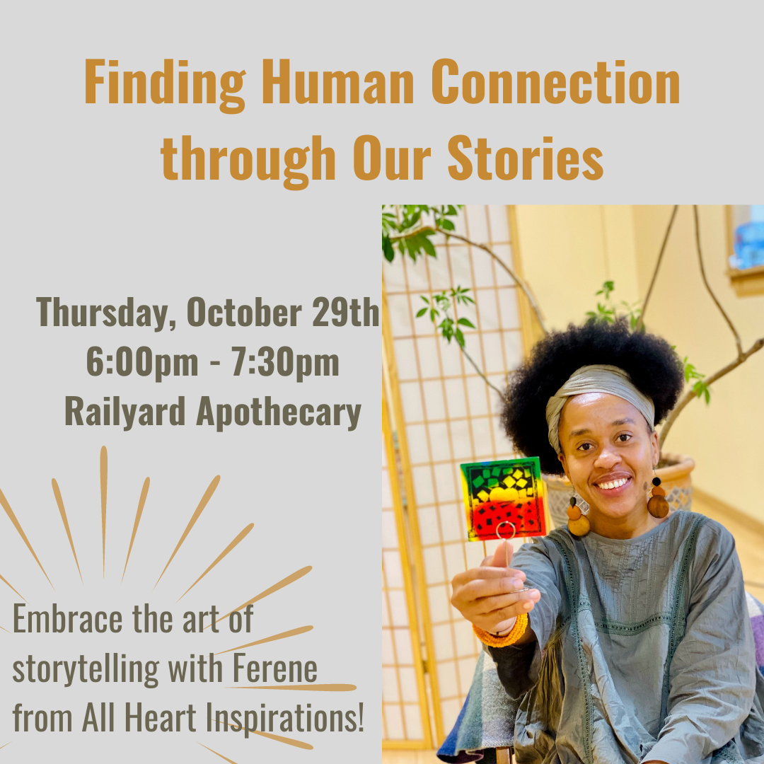 Finding Human Connection through Stories.png