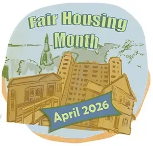 Stories of Home - Fair Housing Month Kickoff