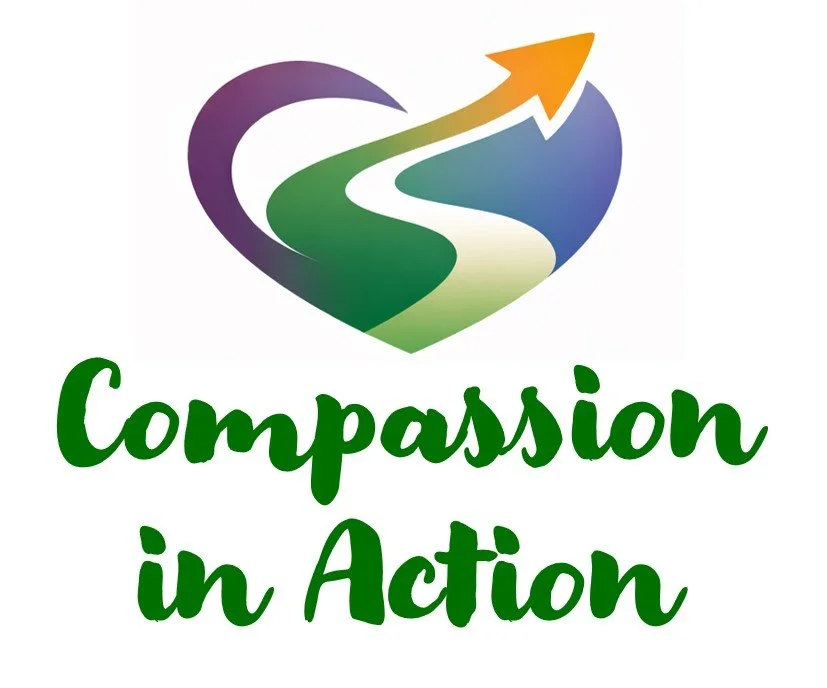 Poverty & Opportunity Training Forum: Compassion in Action Keynote Address