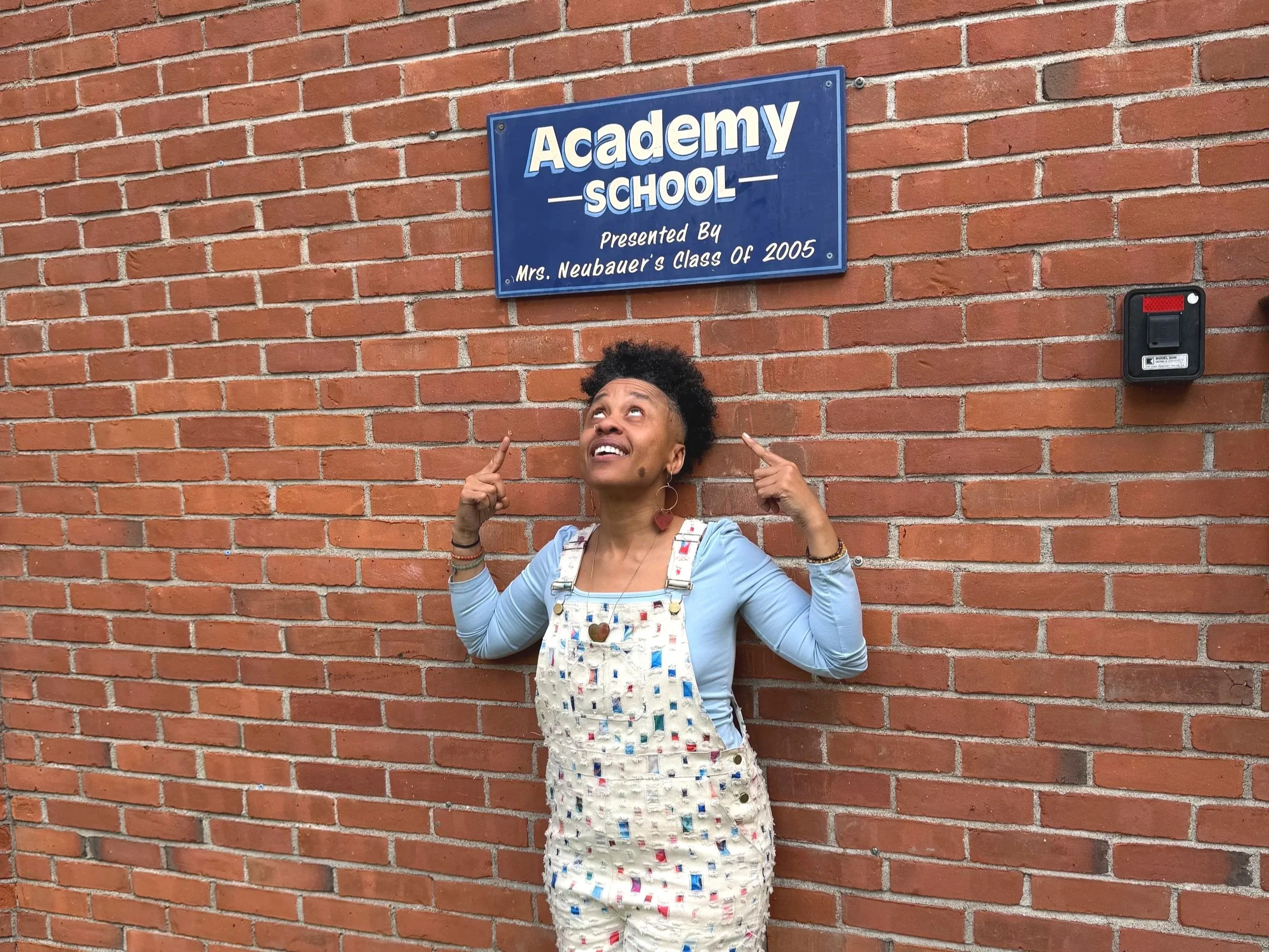 Working Towards Justice Artist Residency