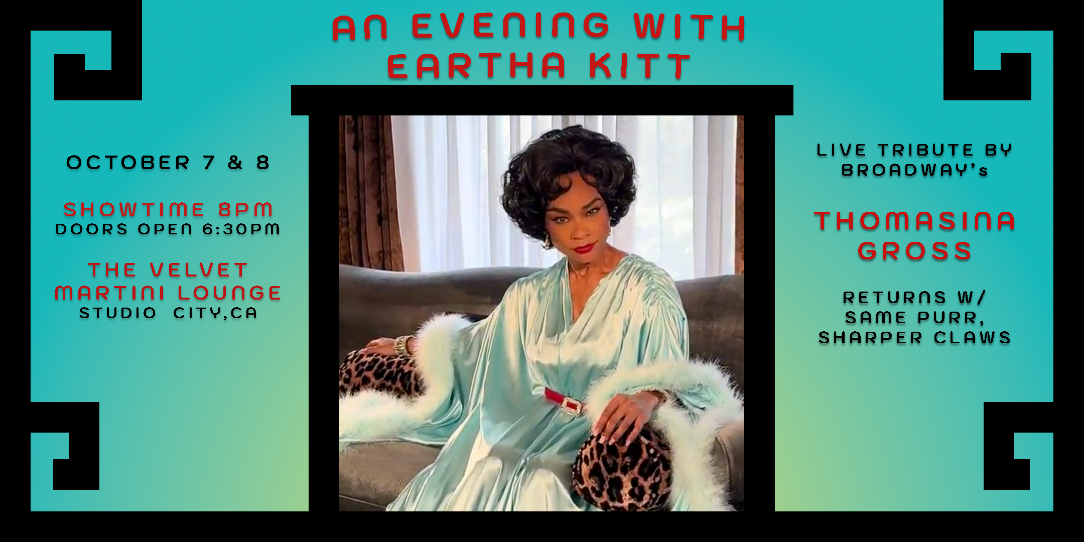Eartha Kitt - Show _1 Banner.png
