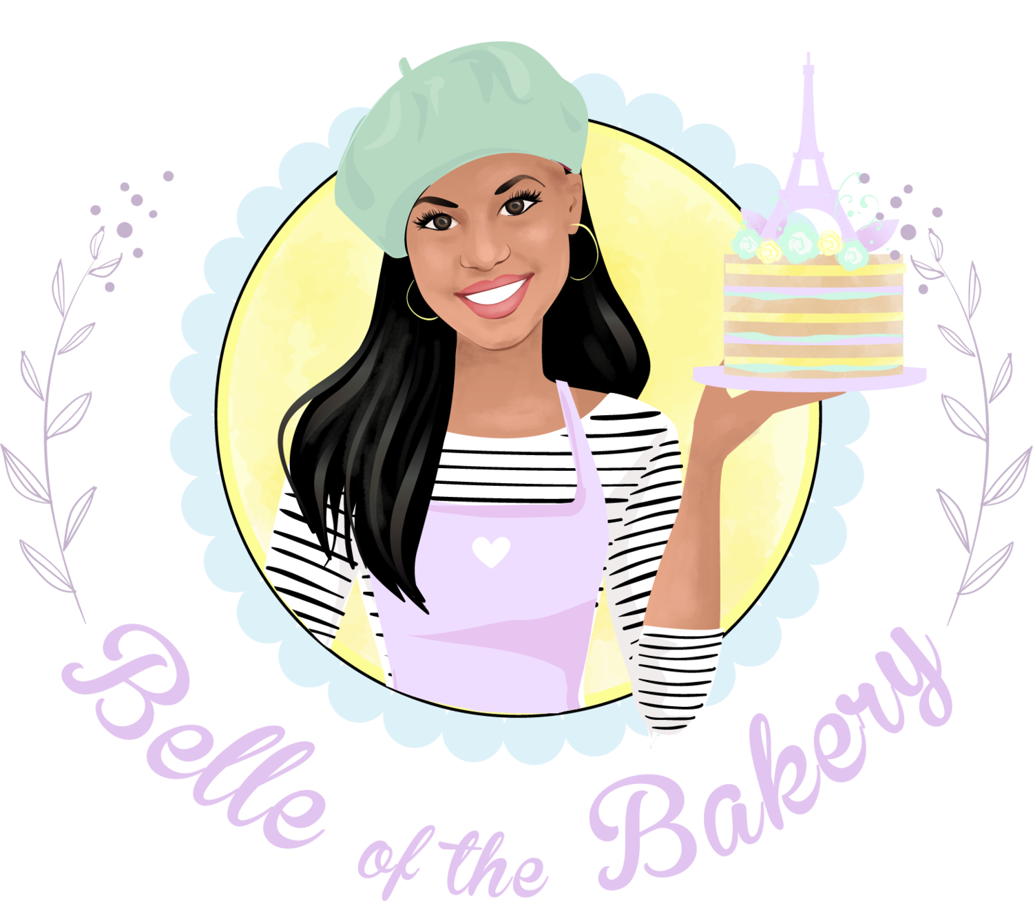 Belle of the bakery