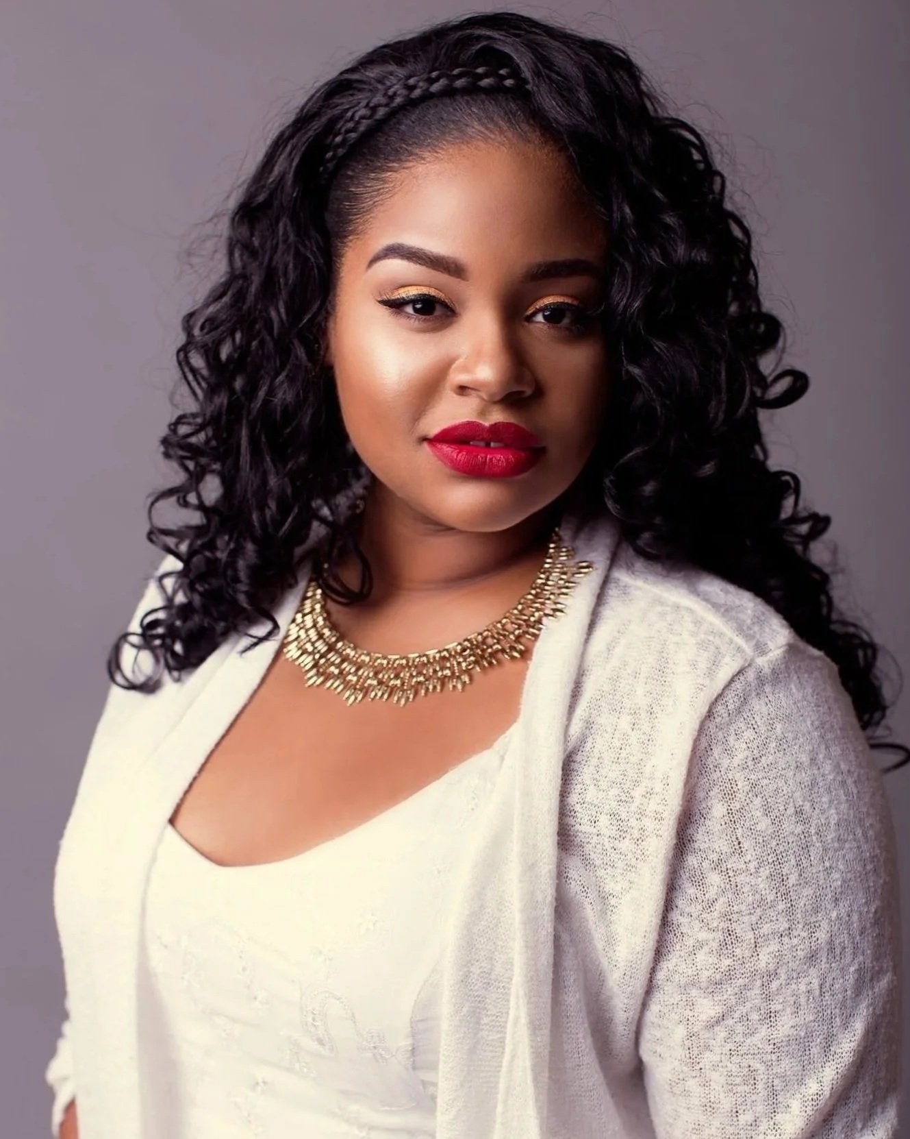 BriAnna Dewar - 
Pop | Classical | Theater