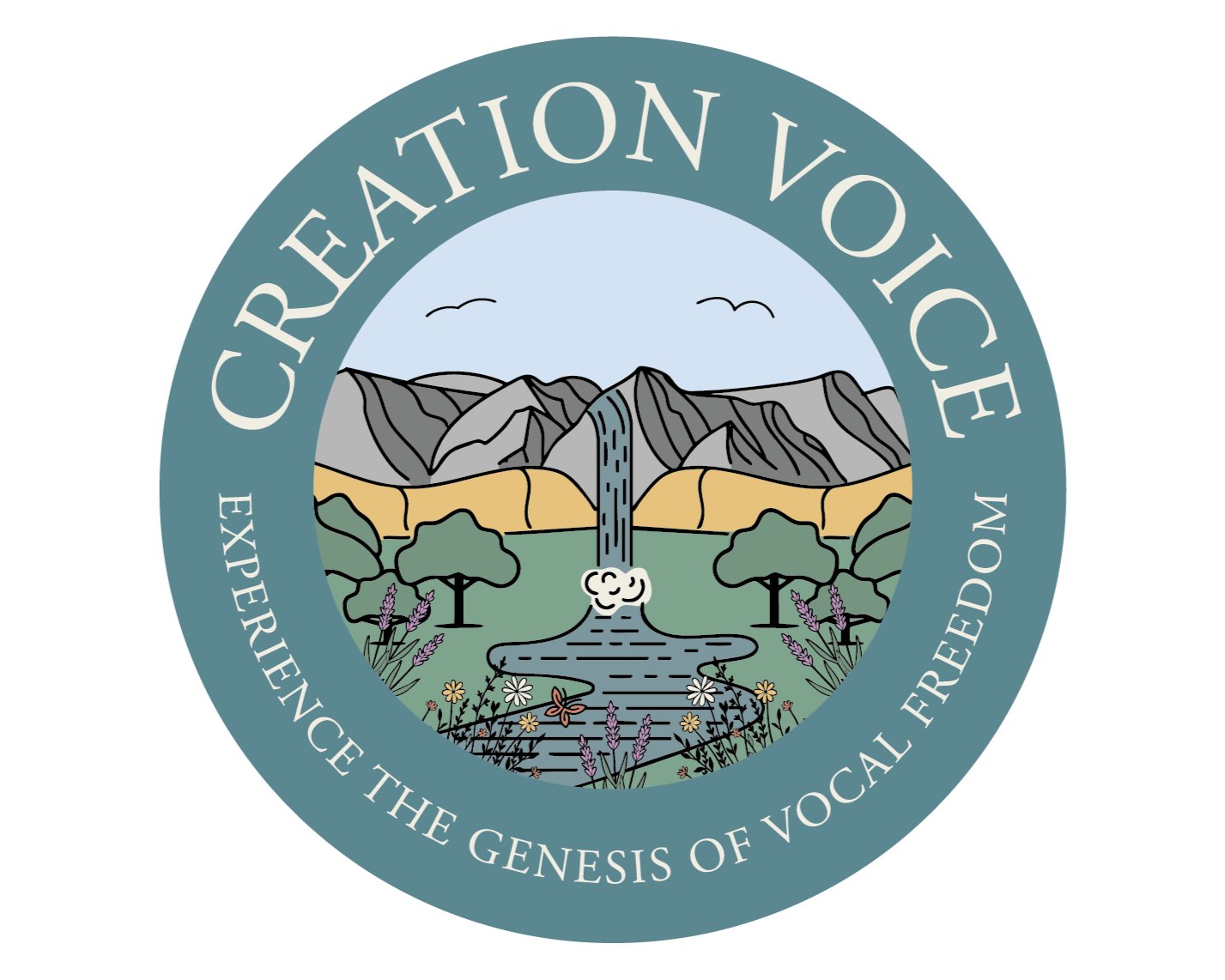 Creation Voice