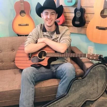 Sylas Faust -
Country | Southern Rock 