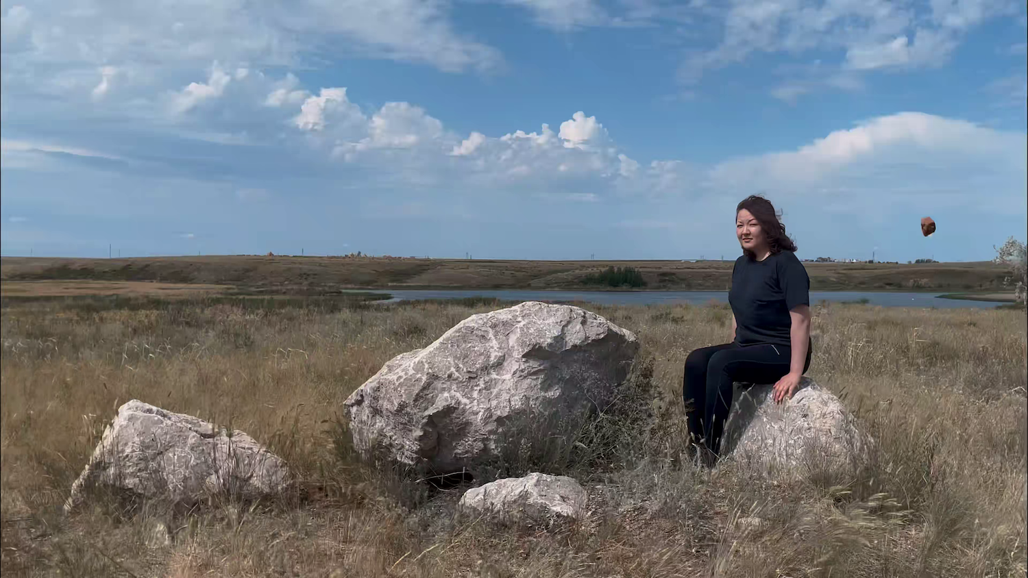   Stonehenge /  Photo: Andrey Khludeyev 