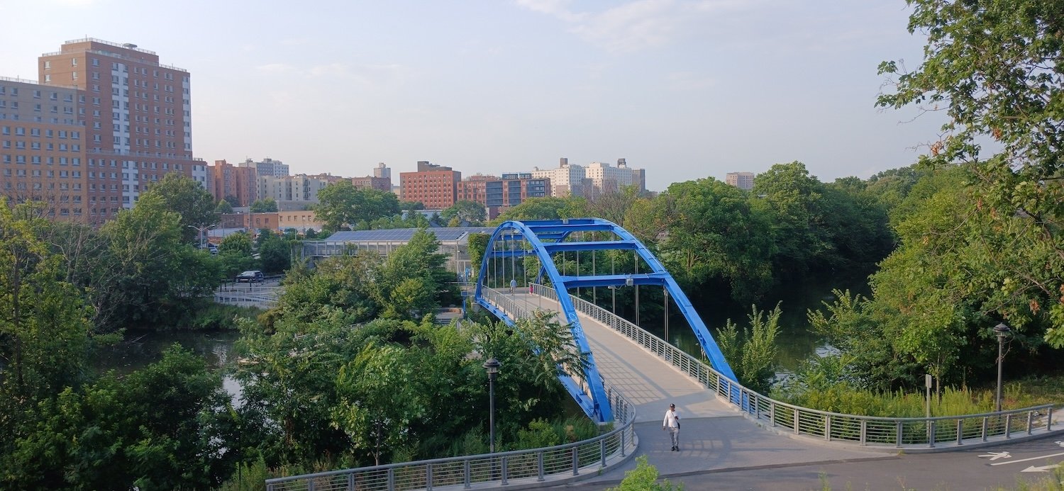 A Message from the Bronx River (channeled by Nicolás) / For Remoras with Arantxa Araujo &amp; Nicolás Dumit Estévez Raful Espejo Ovalles Morel 