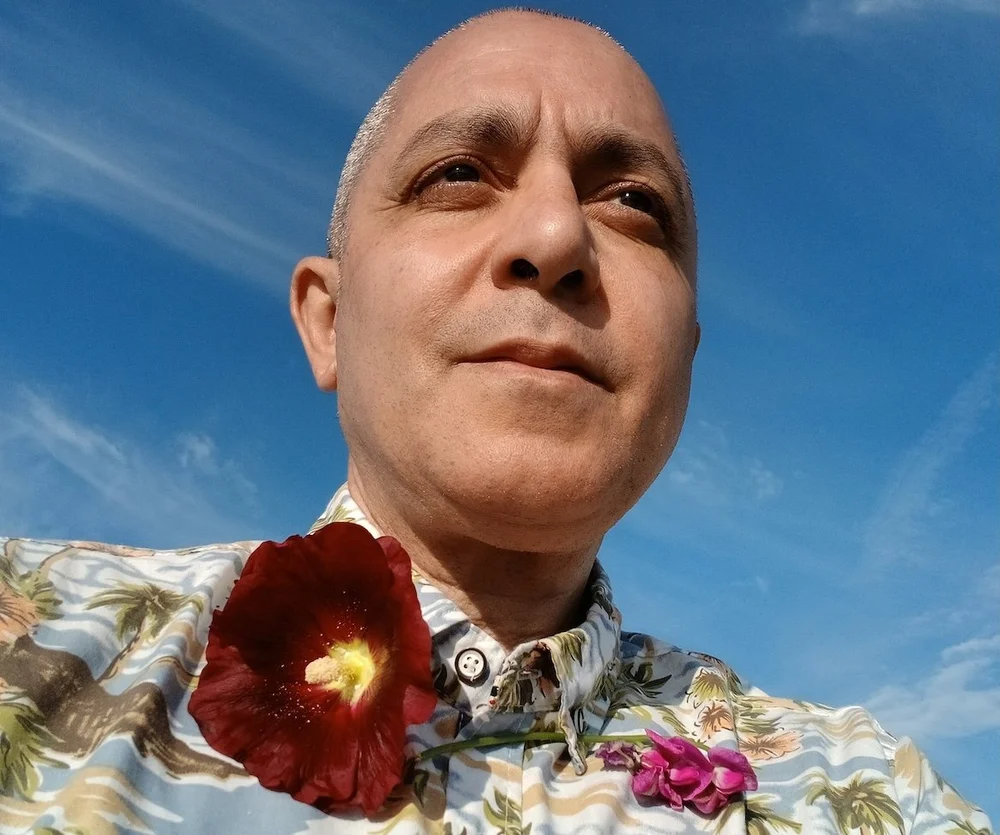 Happenings — The Interior Beauty Salon