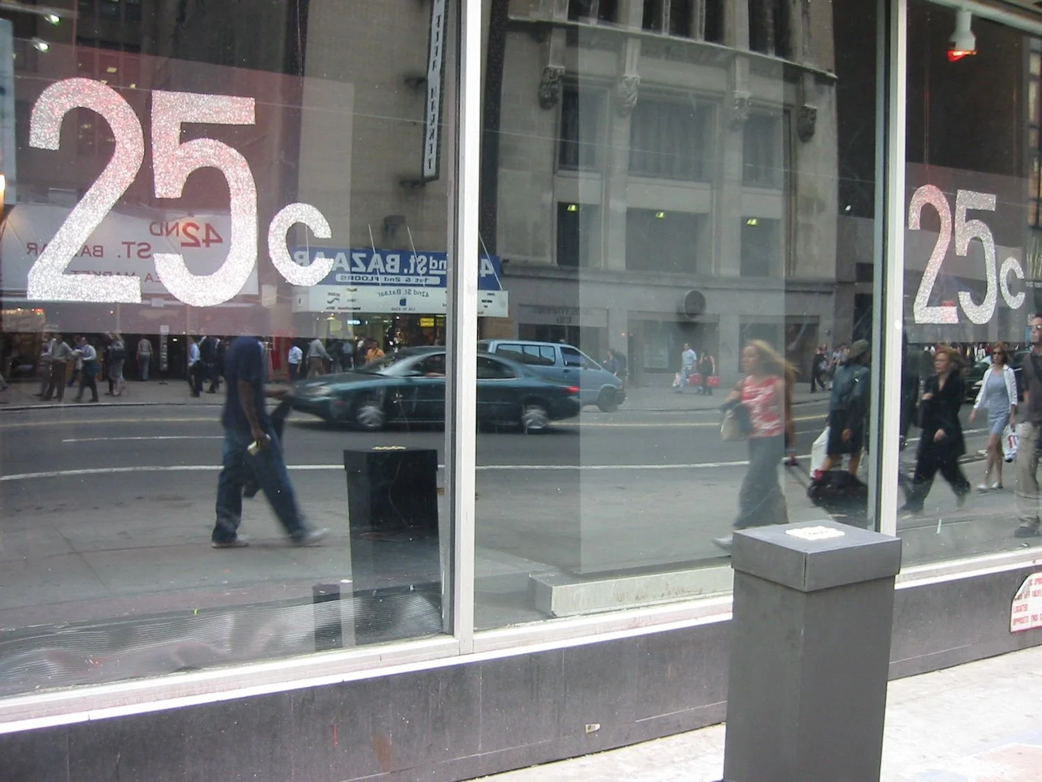  Nicolás Dumit Estévez,  Fellatious,  2002 