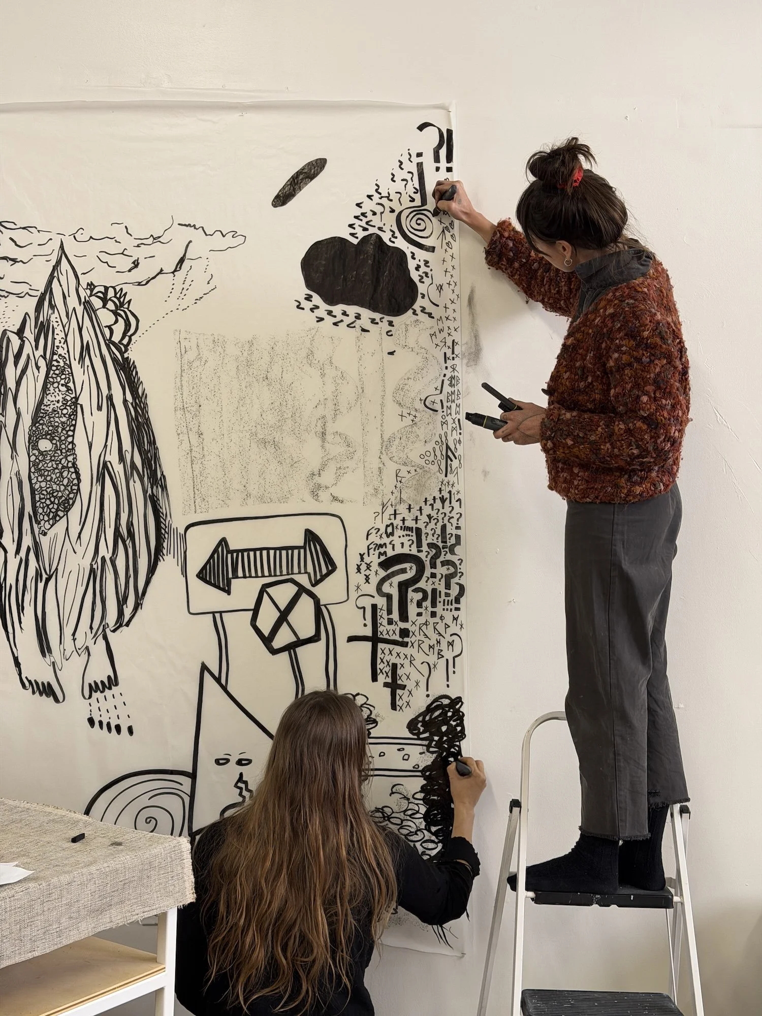  Photograph: Jorge Davies 