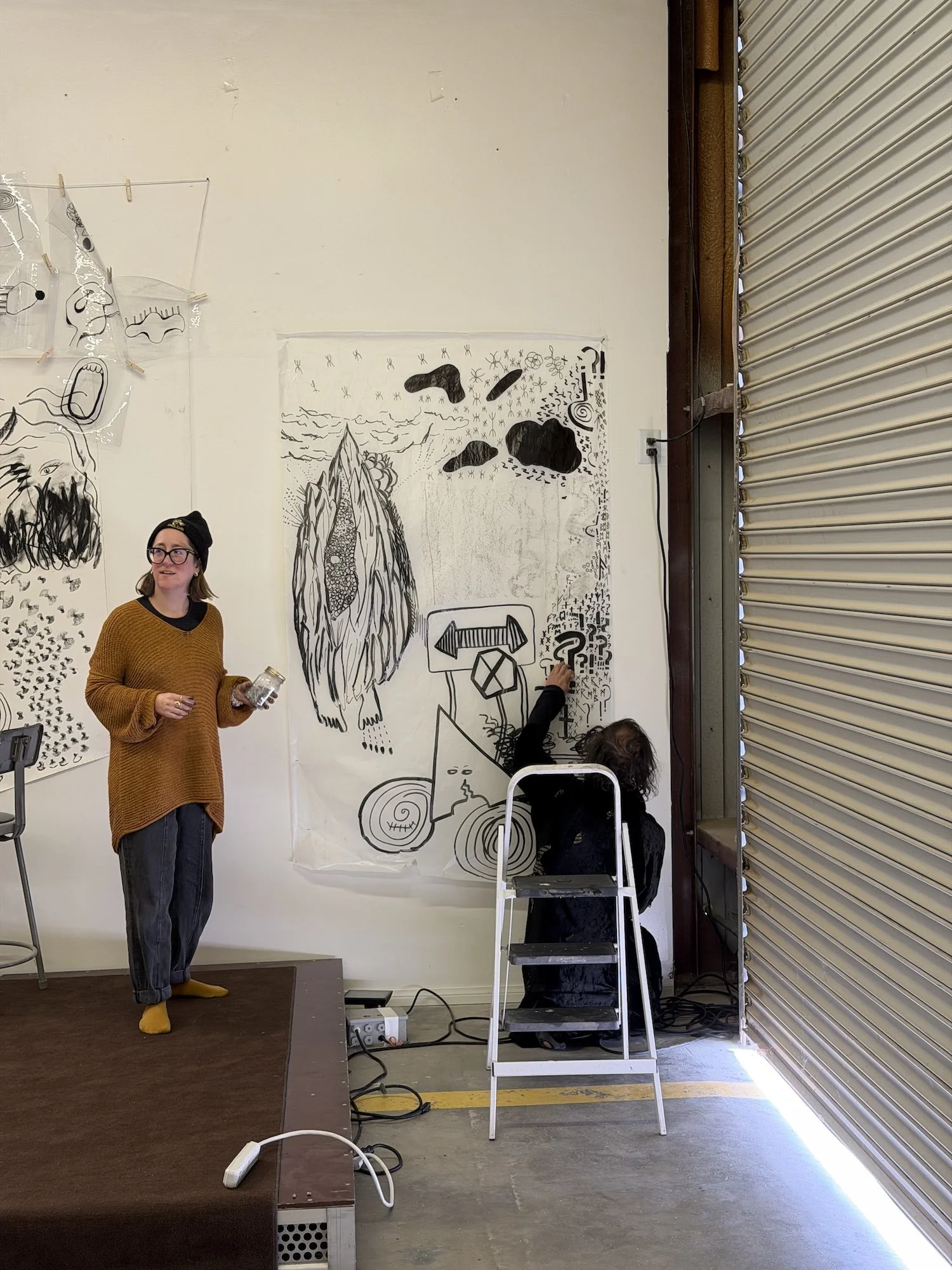  Photograph: Jorge Davies 