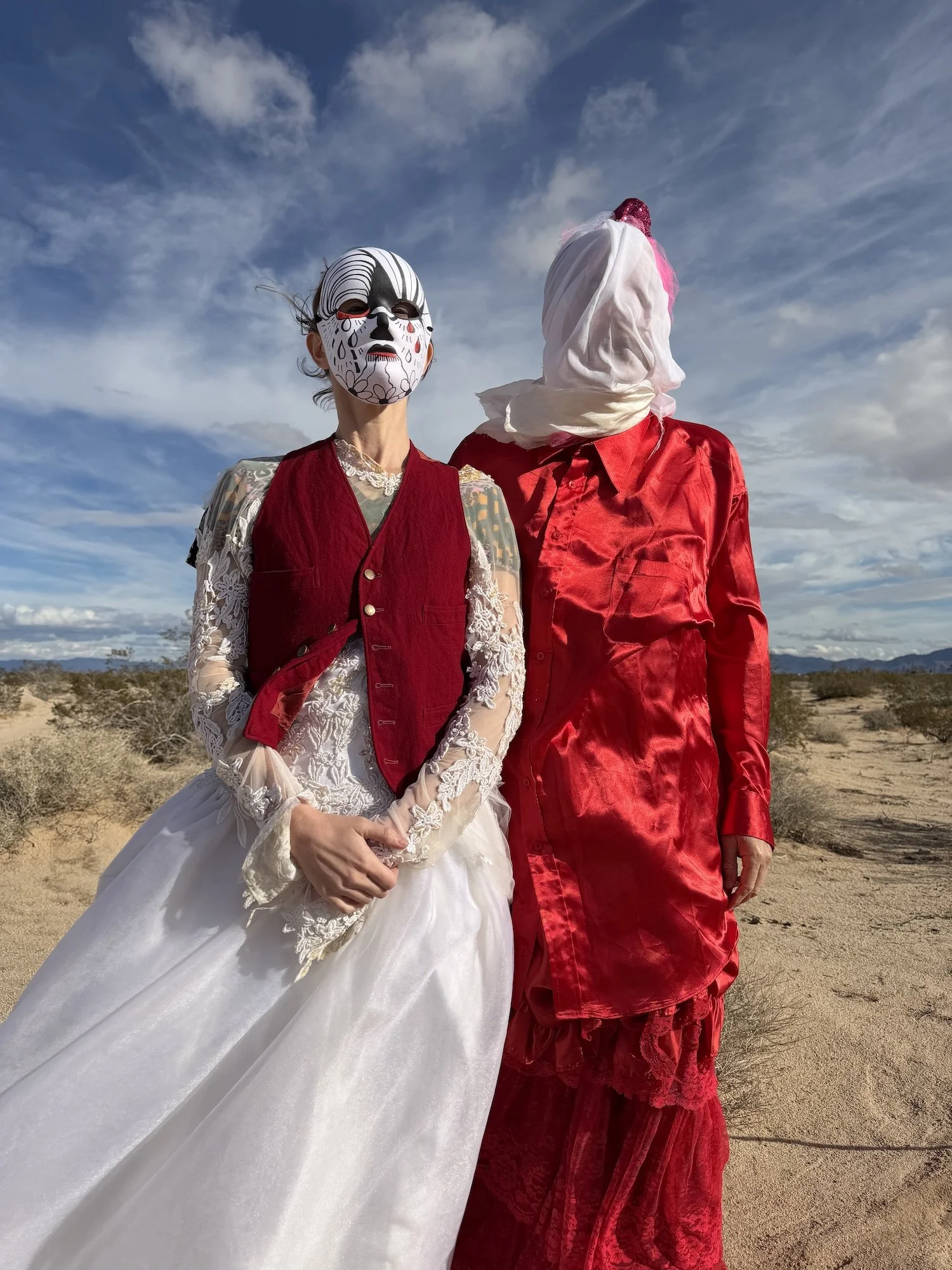  Photograph: Jorge Davies 