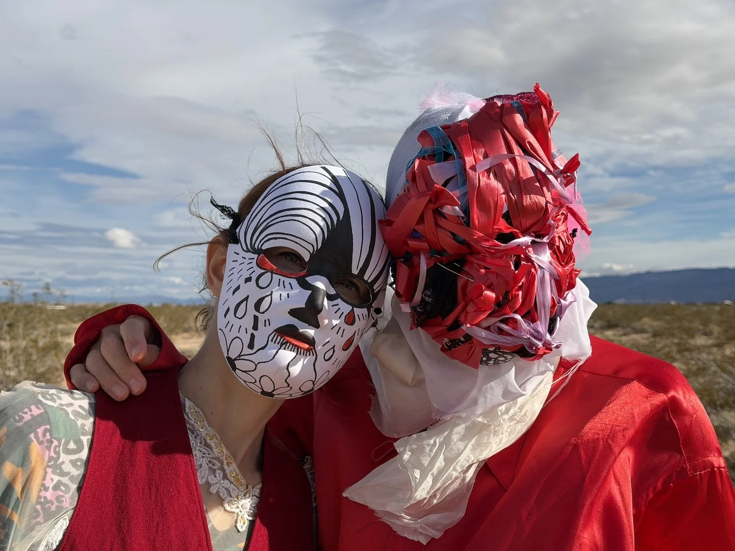  Photograph: Jorge Davies 