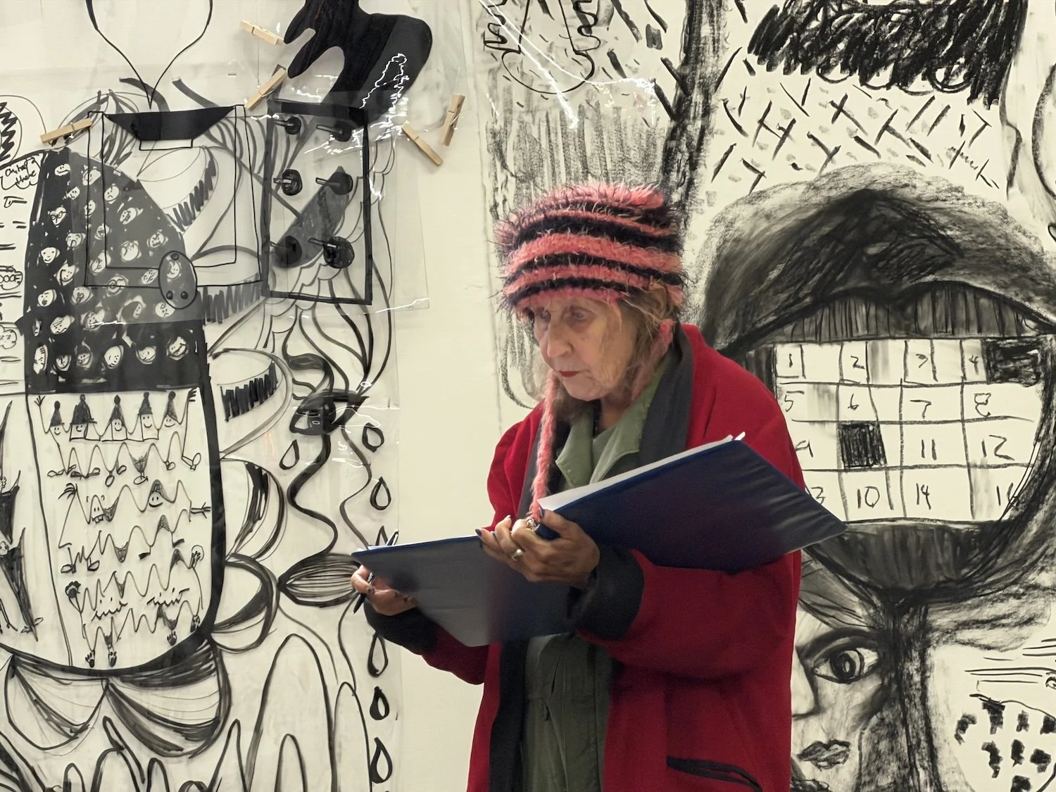  Photograph: Jorge Davies 