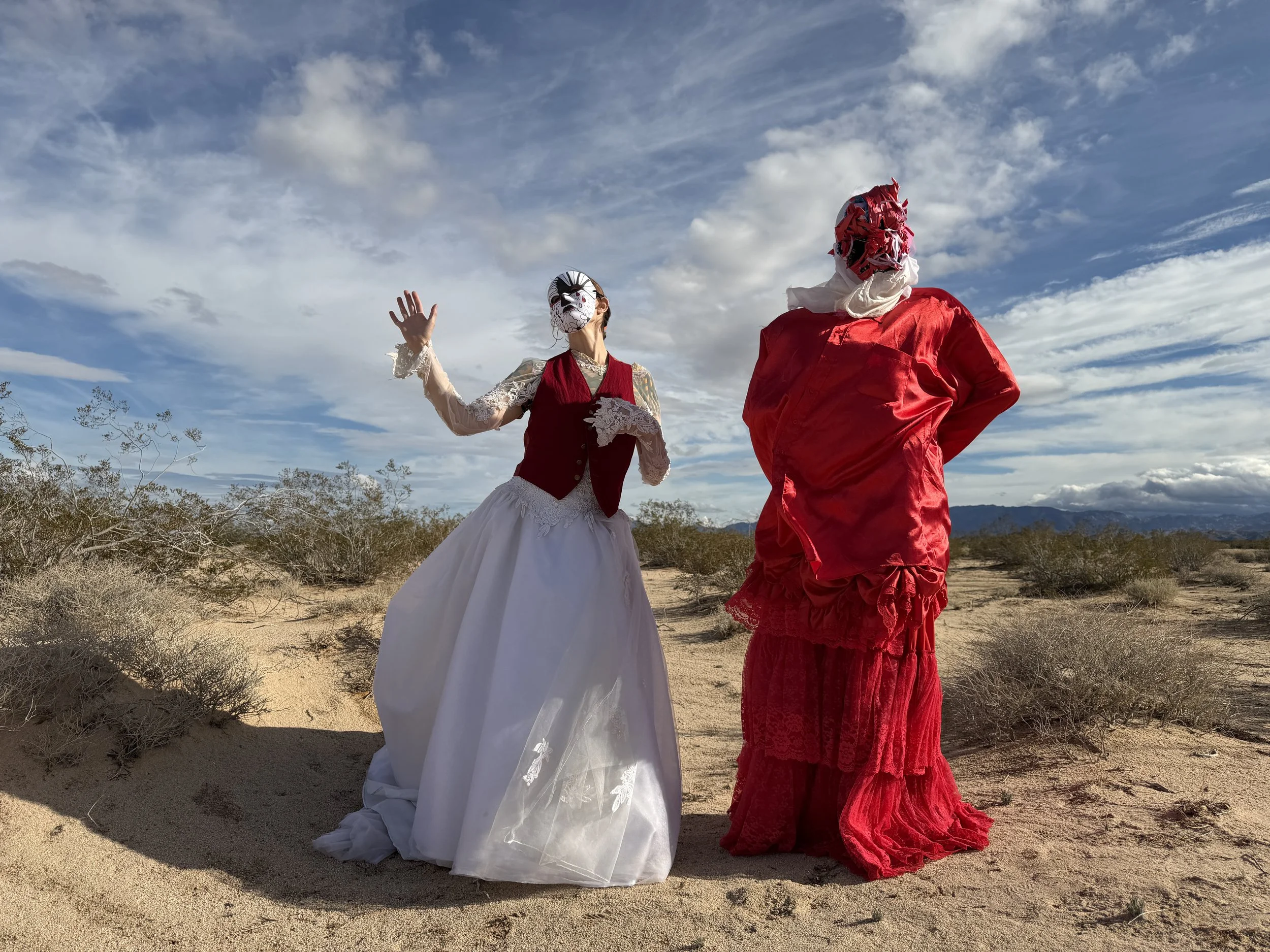  Photograph: Jorge Davies 