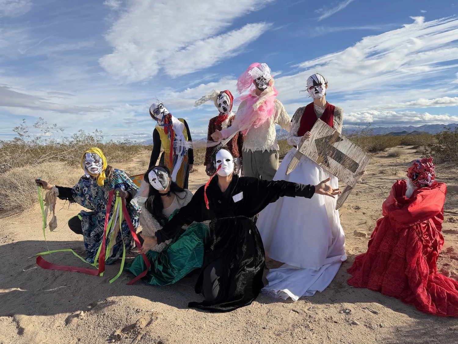  Photograph: Jorge Davies 