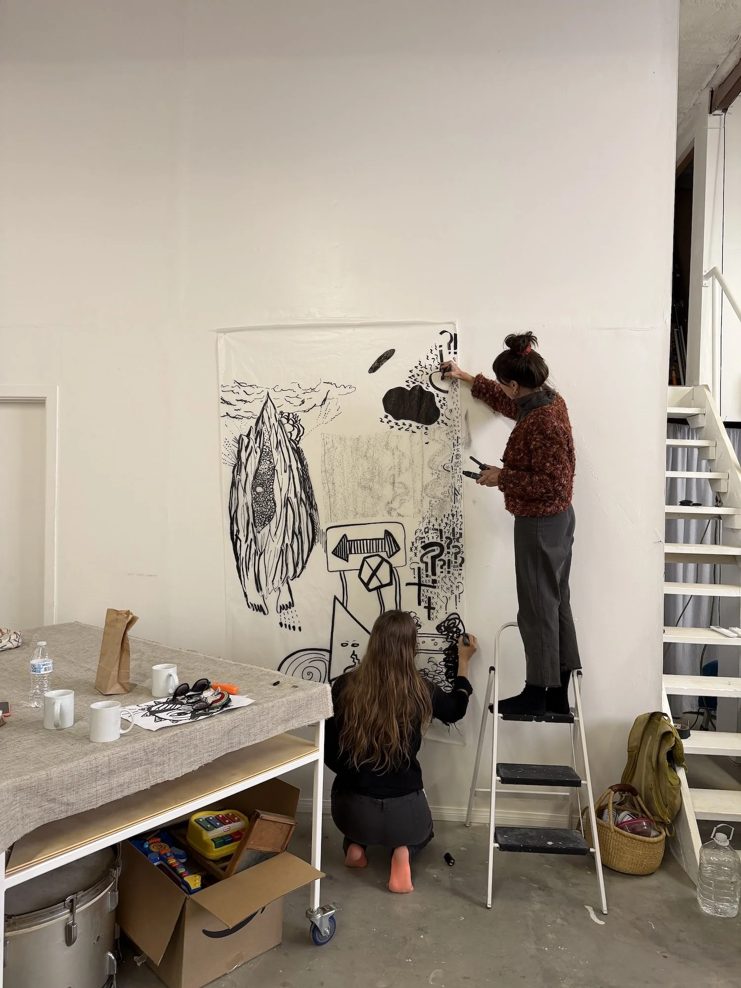  Photograph: Jorge Davies 