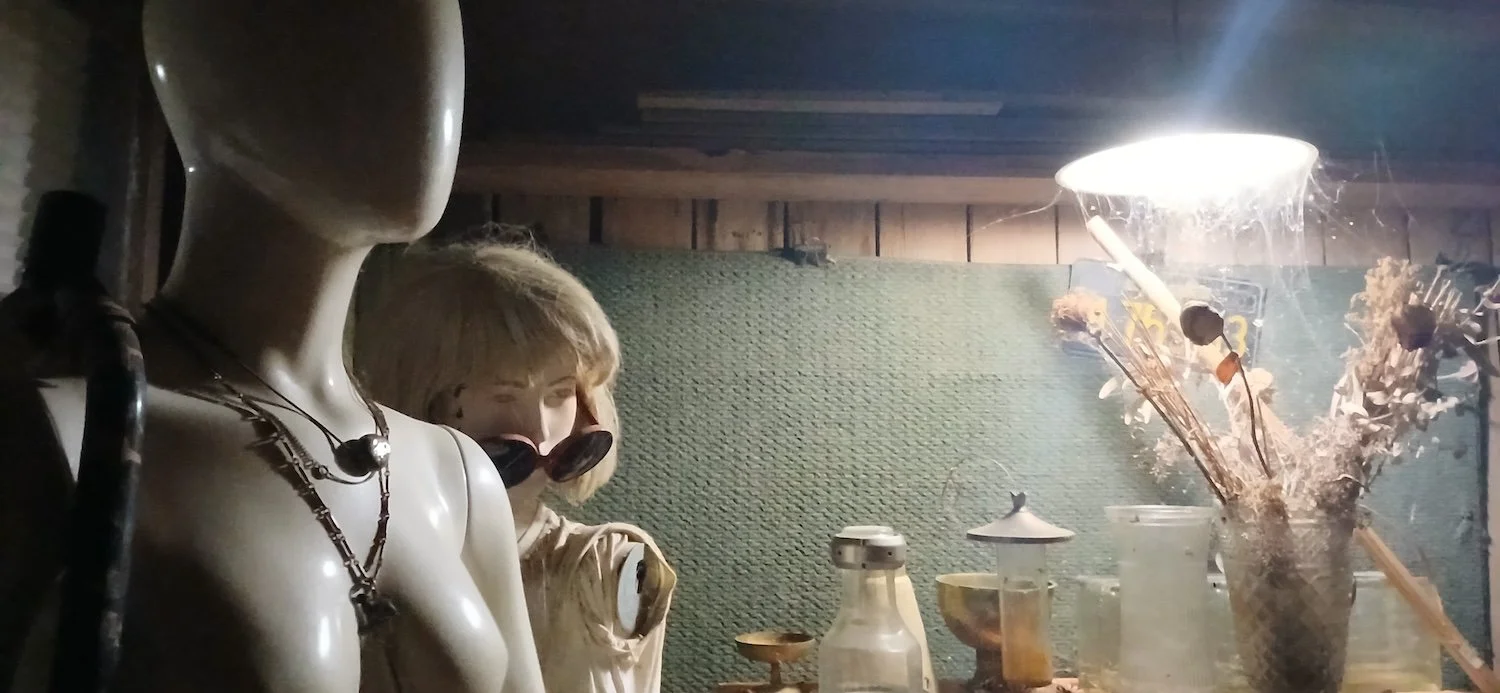  Photograph: Nicolás Dumit Estévez Raful 