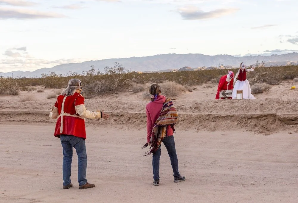  Photograph: Sarah Lyon 