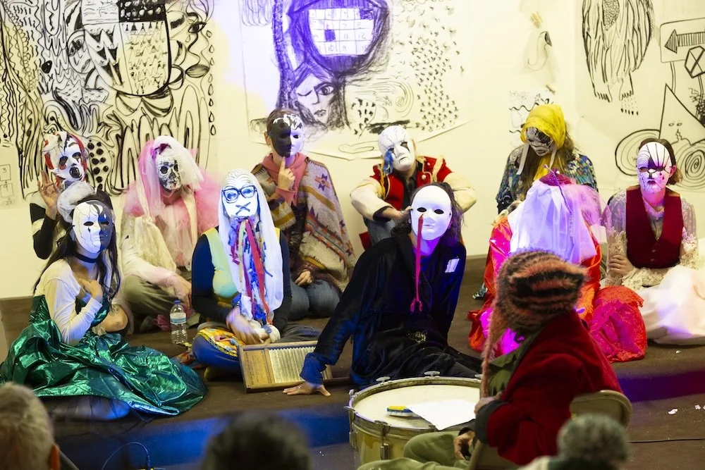  Photograph: Sarah Lyon 