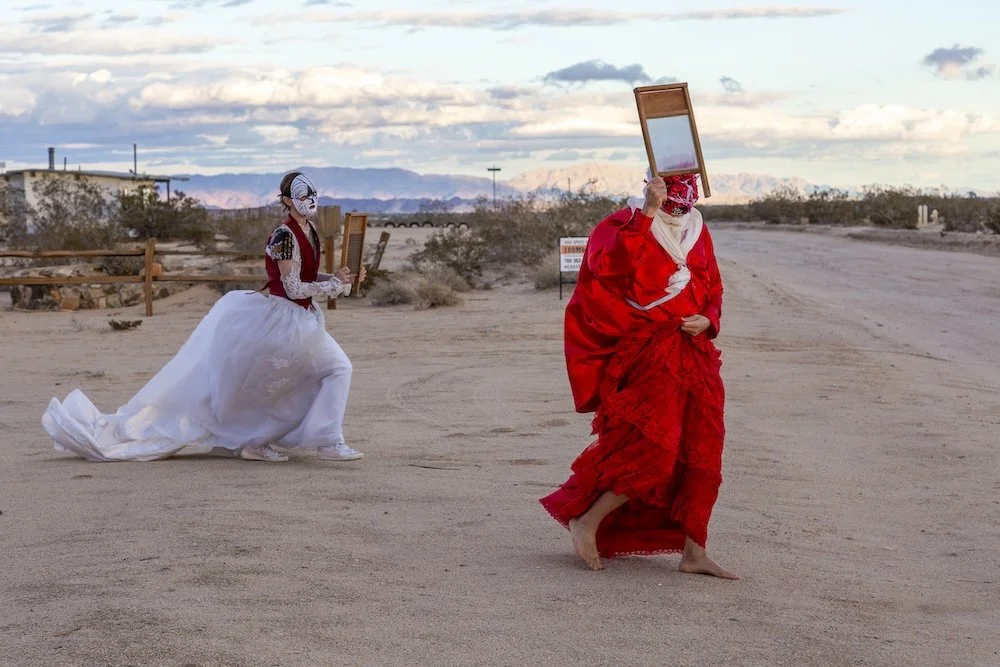  Photograph: Sarah Lyon 