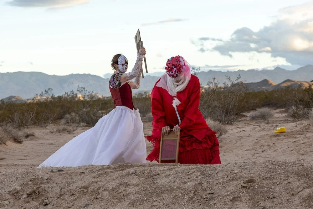  Photograph: Sarah Lyon 