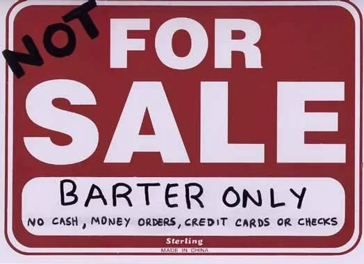  Nicolás Dumit Estévez,  Not for Sale , 2003  