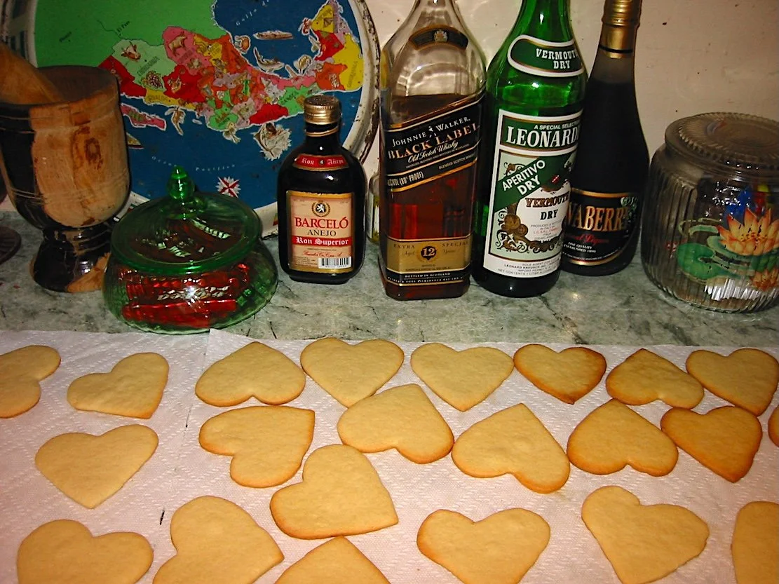  Nicolás Dumit Estévez,  Not for Sale , 2003  