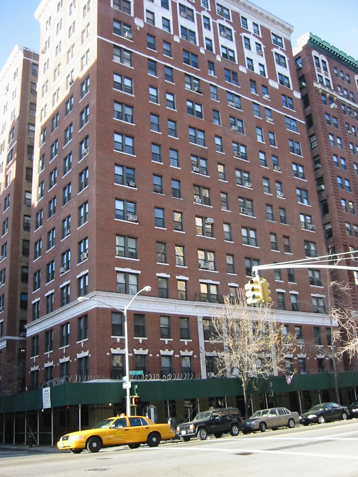  Nicolás Dumit Estévez,  The Flag , 2002-2006  