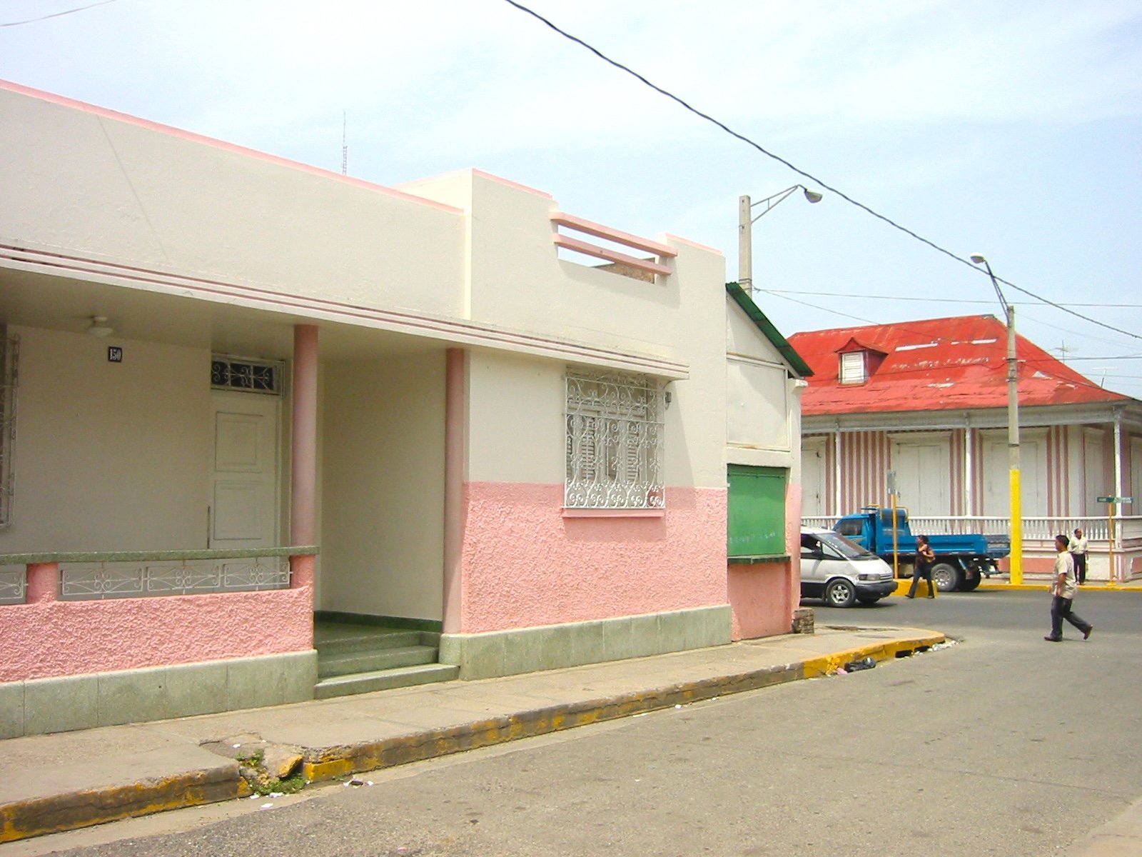  Nicolás Dumit Estévez,  Viewing , 2006 