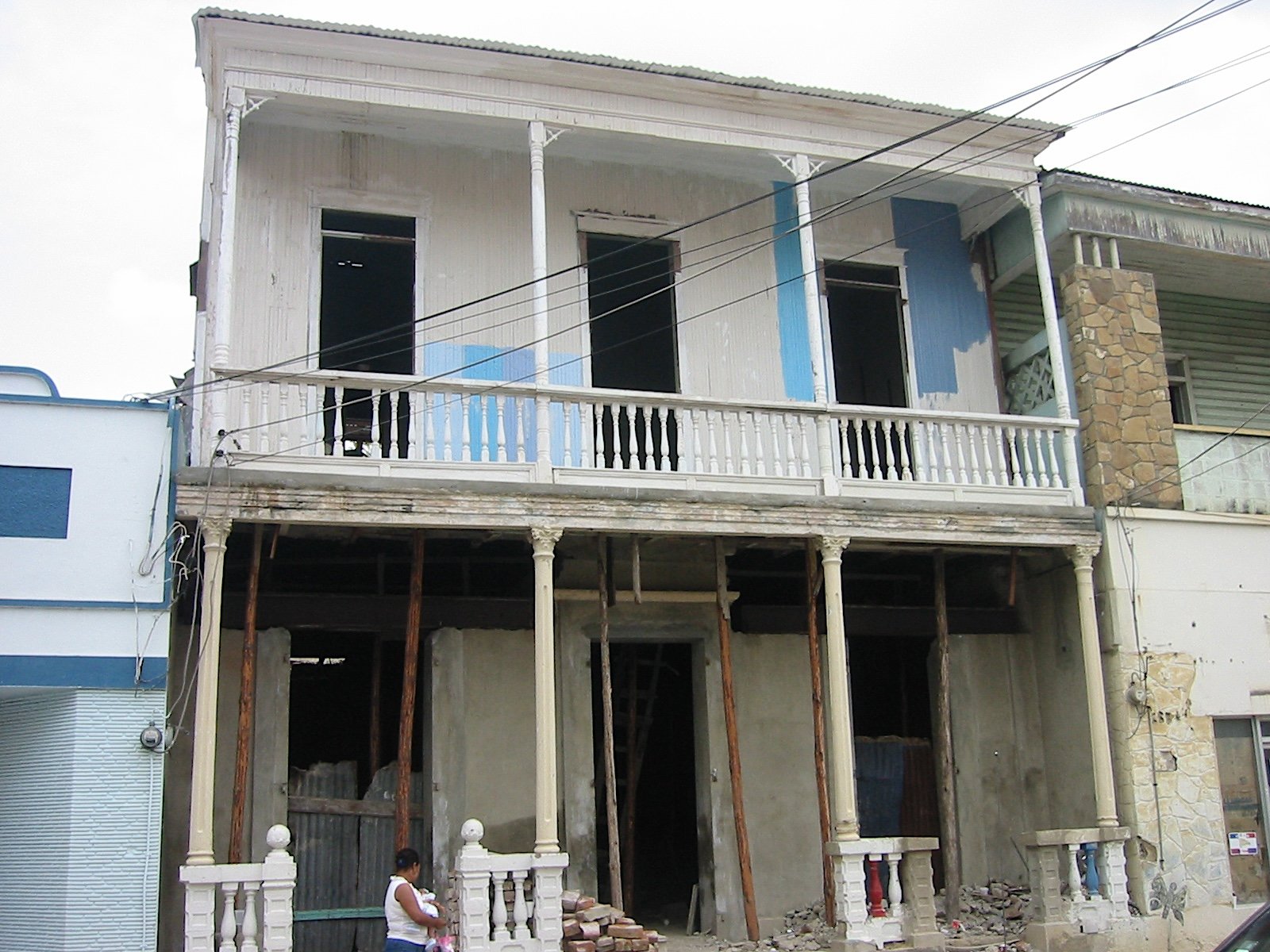  Nicolás Dumit Estévez,  Viewing , 2006 