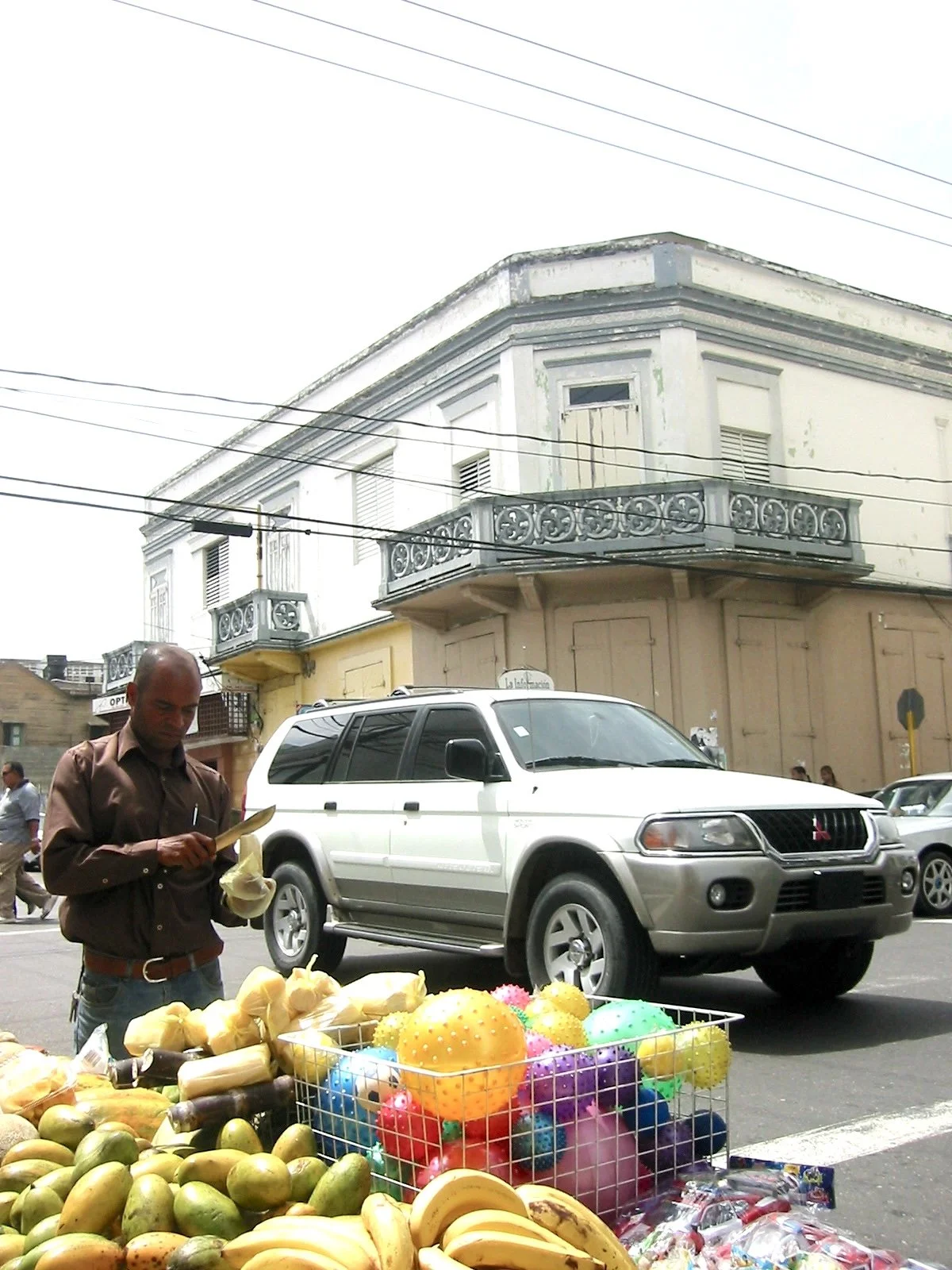  Nicolás Dumit Estévez,  Viewing , 2006 