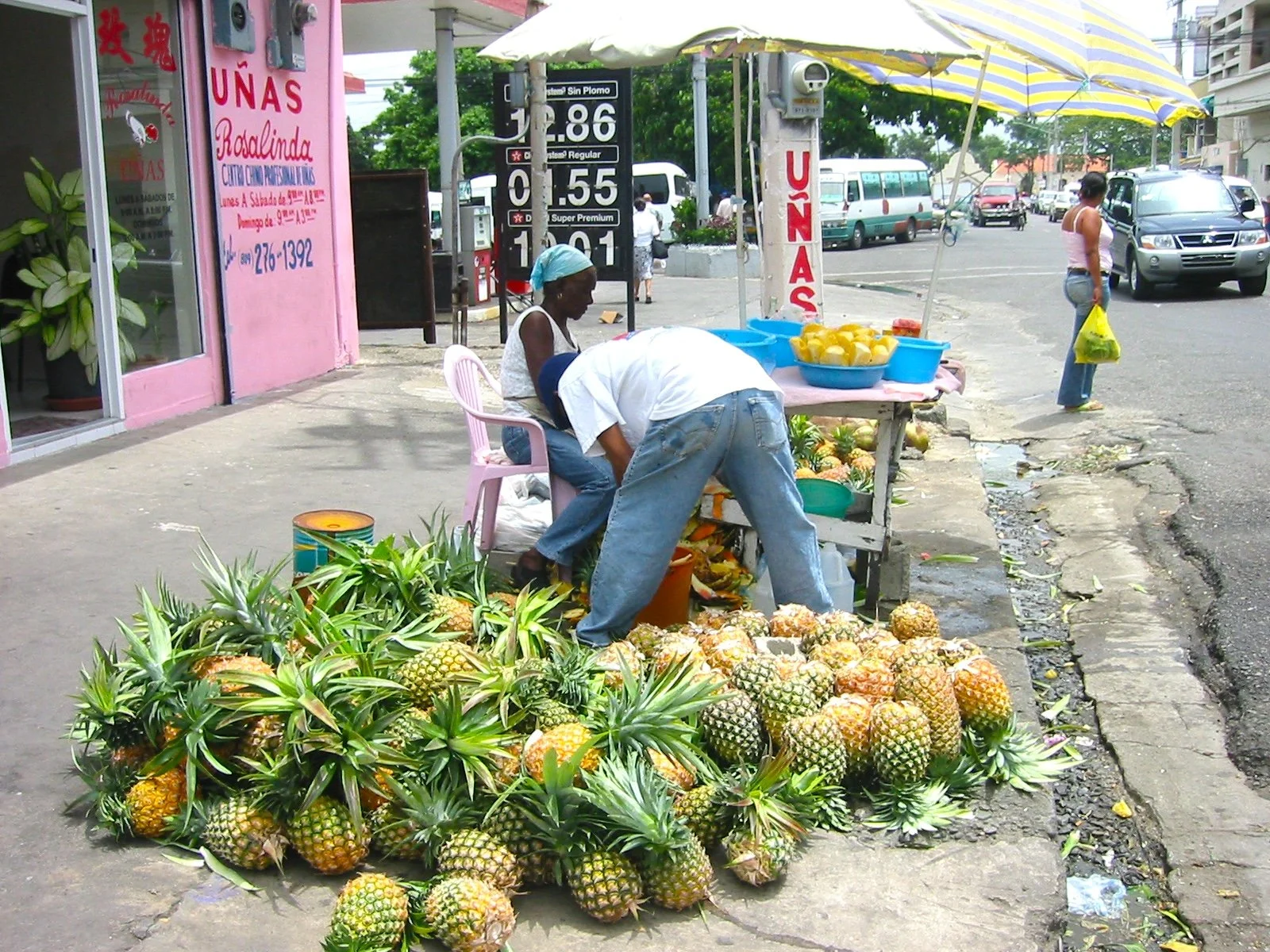  Nicolás Dumit Estévez,  Viewing , 2006 