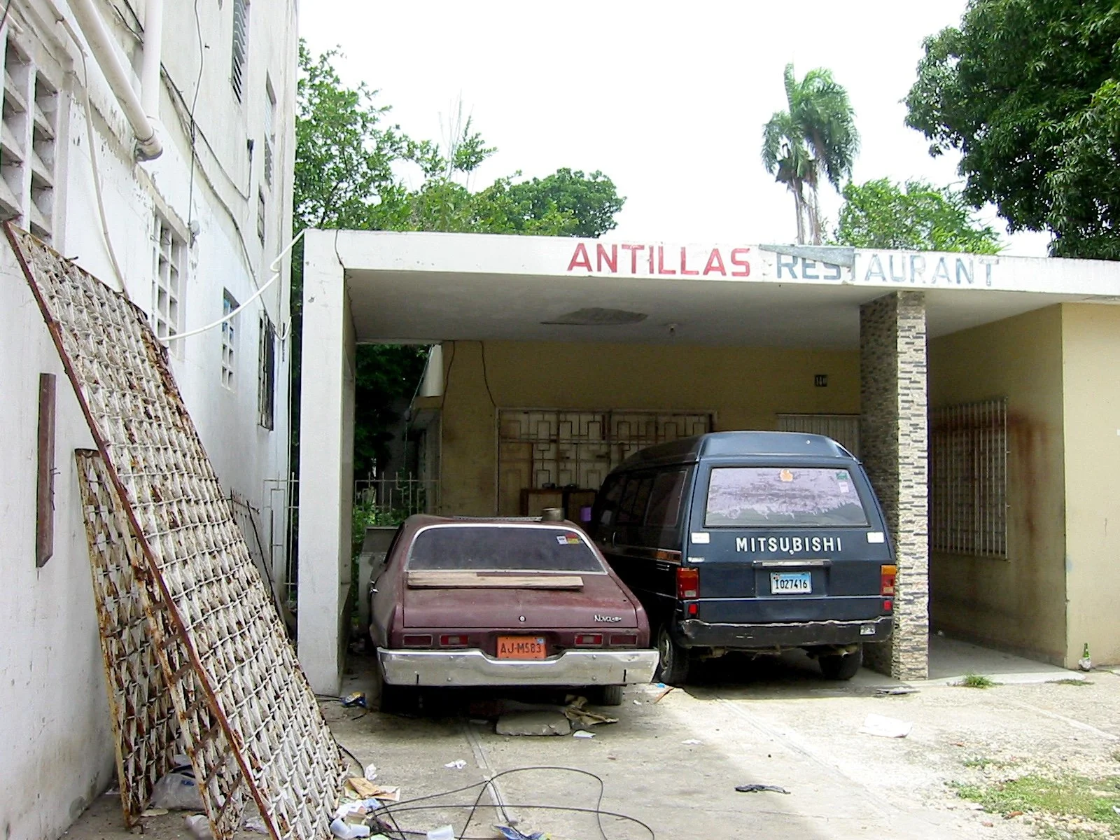  Nicolás Dumit Estévez,  Viewing , 2006 