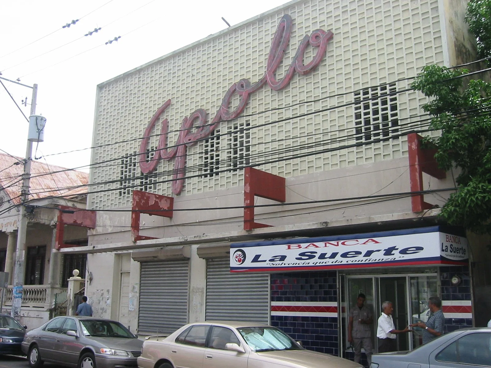  Nicolás Dumit Estévez,  Viewing , 2006 