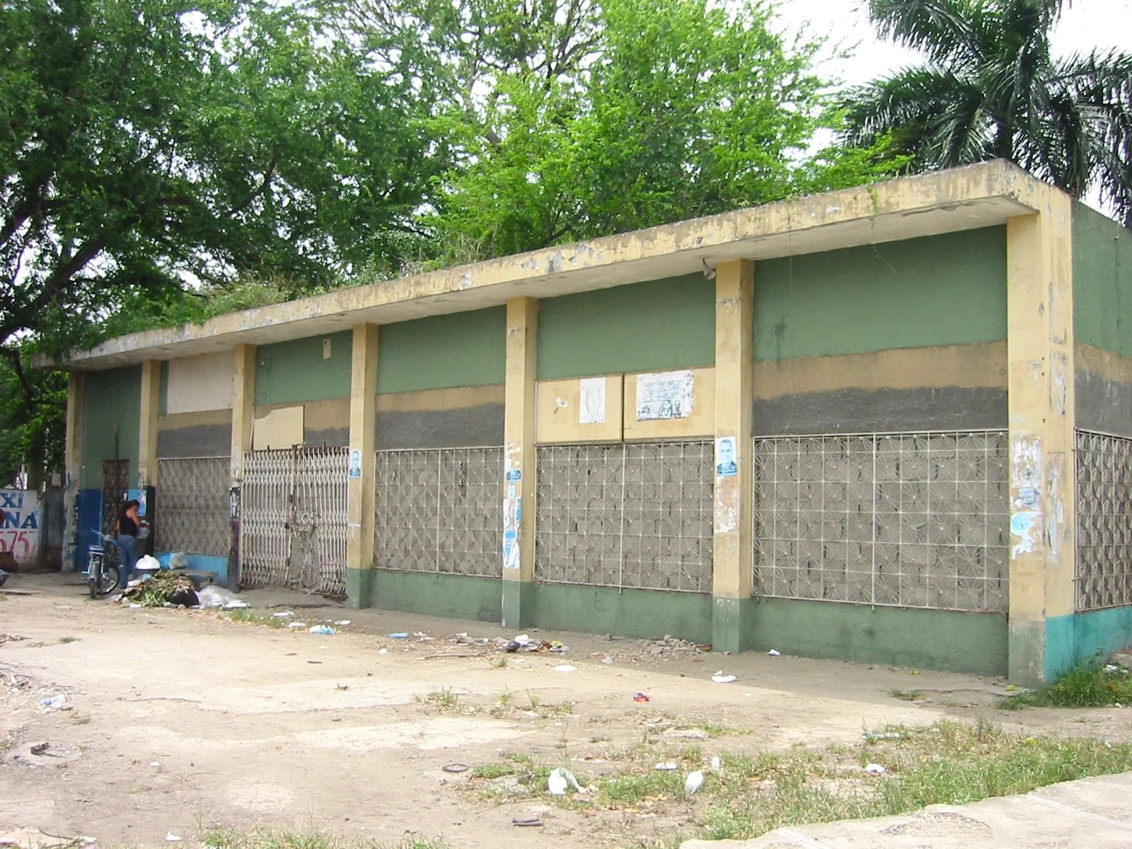  Nicolás Dumit Estévez,  Viewing , 2006 