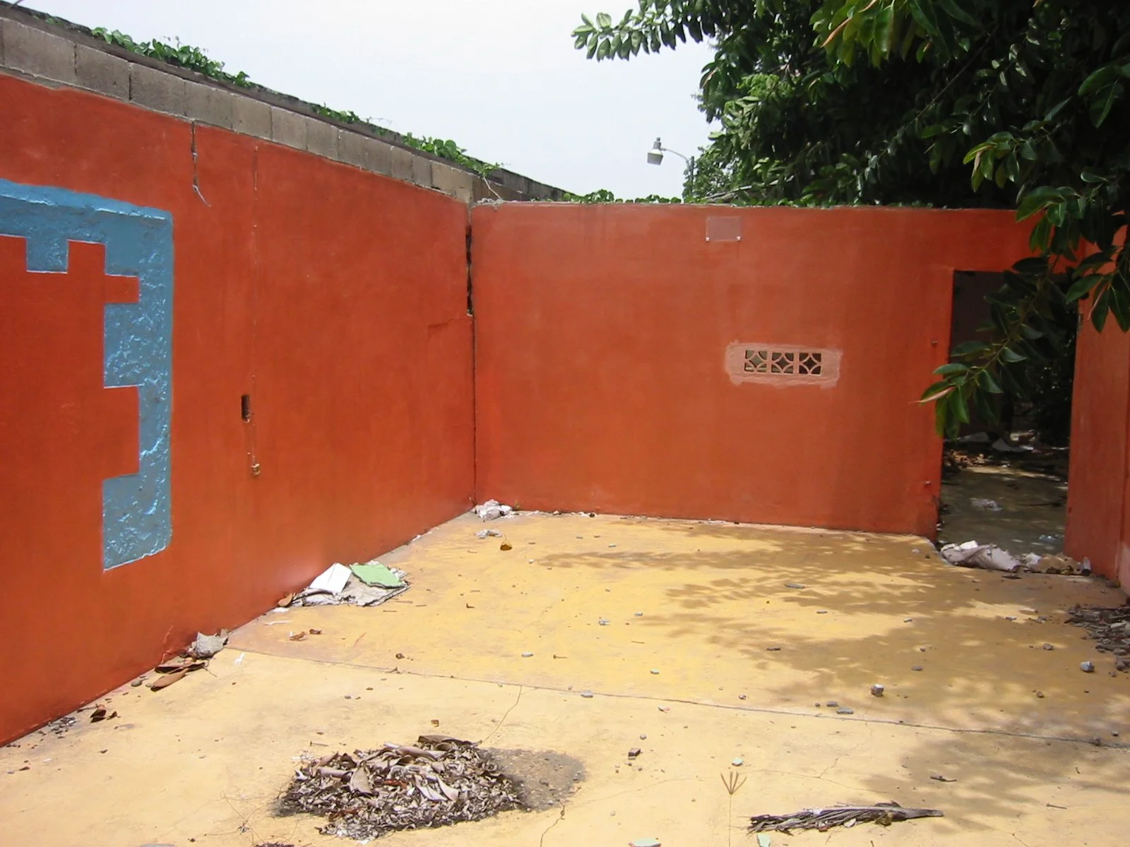  Nicolás Dumit Estévez,  Viewing , 2006 