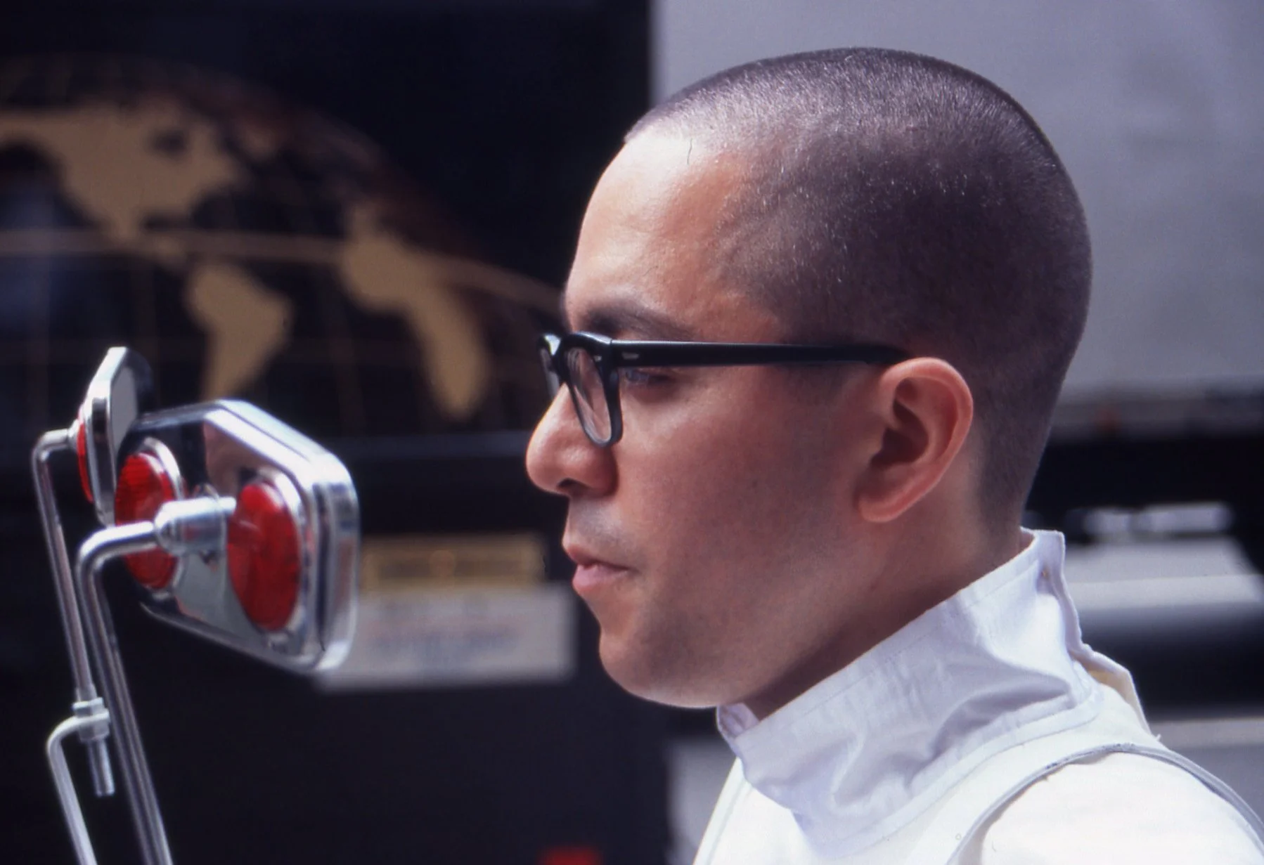  Nicolás Dumit Estévez,  For Art’s Sake , 2004-2007 / Photo: Ryan Barger  