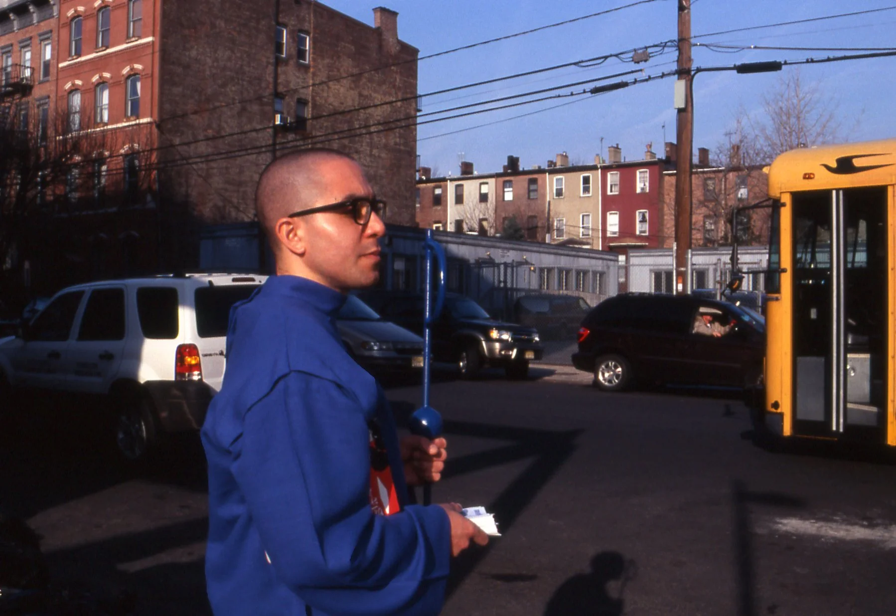  Nicolás Dumit Estévez,  For Art’s Sake , 2004-2007 / Photo: Ka-man Tse 