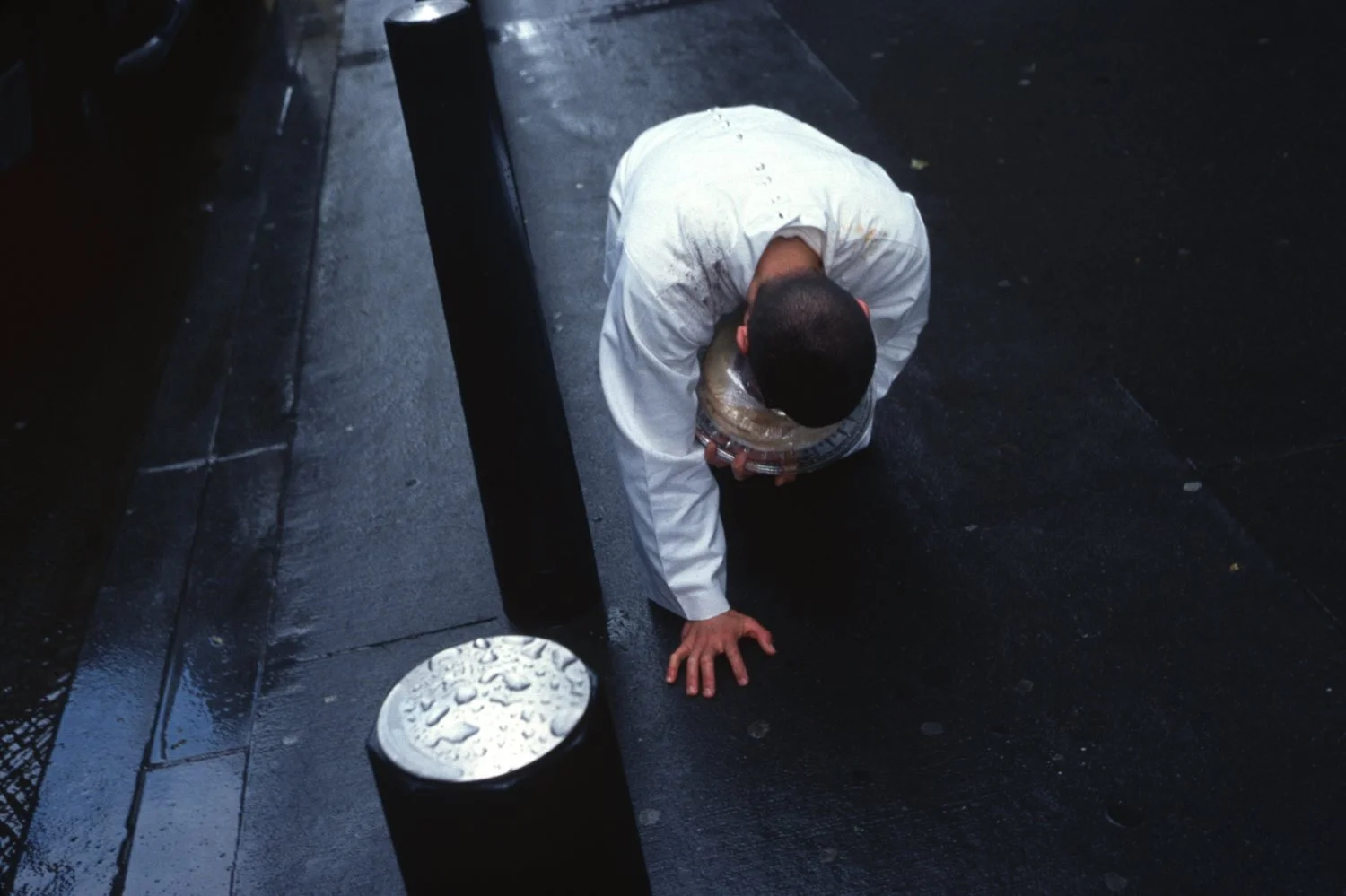  Nicolás Dumit Estévez,  For Art’s Sake , 2004-2007 / Photo: Ka-man Tse 