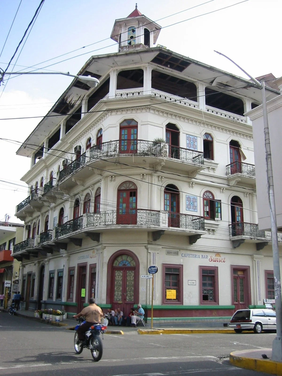  Museo Folklórico Don Tomás Morel / Photo: Nicolás Dumit Estévez Raful  