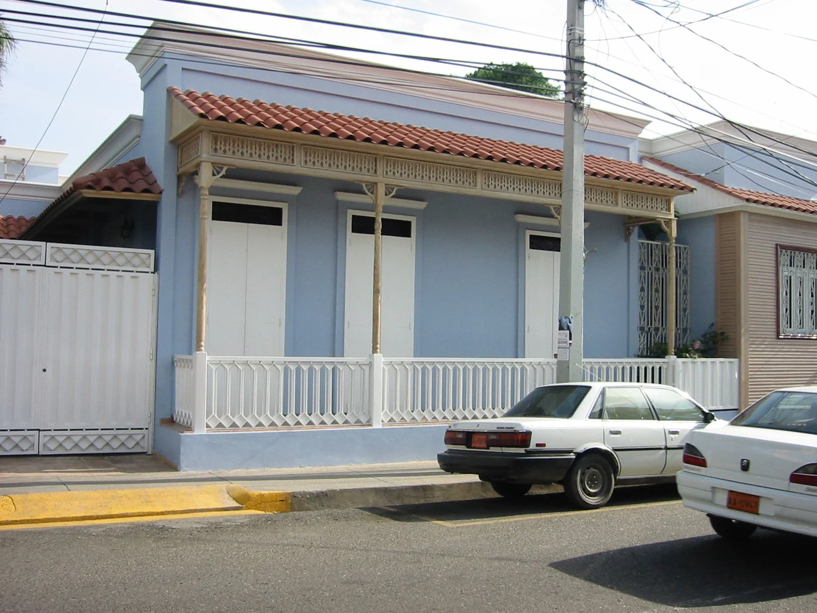  Museo Folklórico Don Tomás Morel / Photo: Nicolás Dumit Estévez Raful  