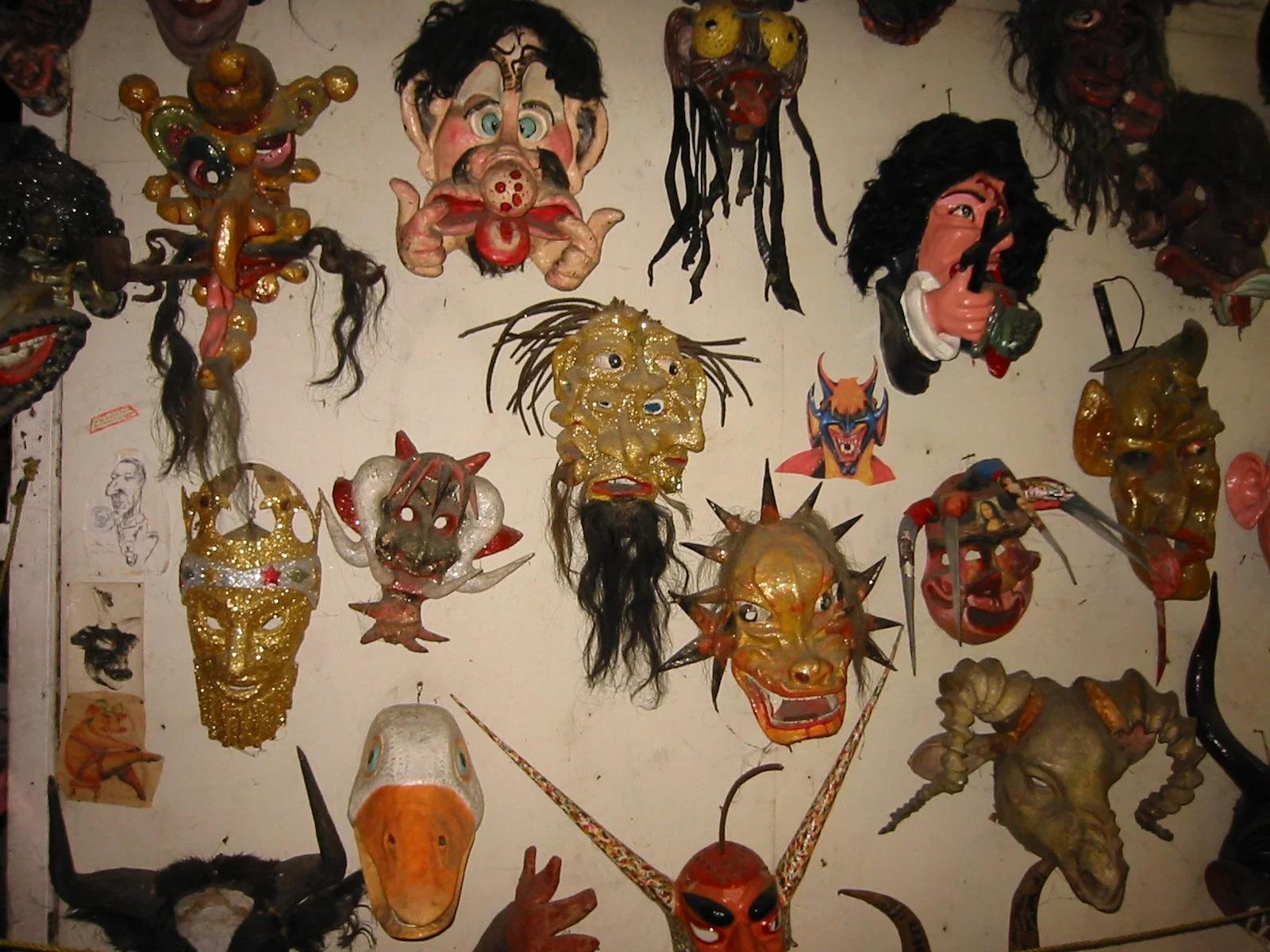  Museo Folklórico Don Tomás Morel / Photo: Nicolás Dumit Estévez Raful  